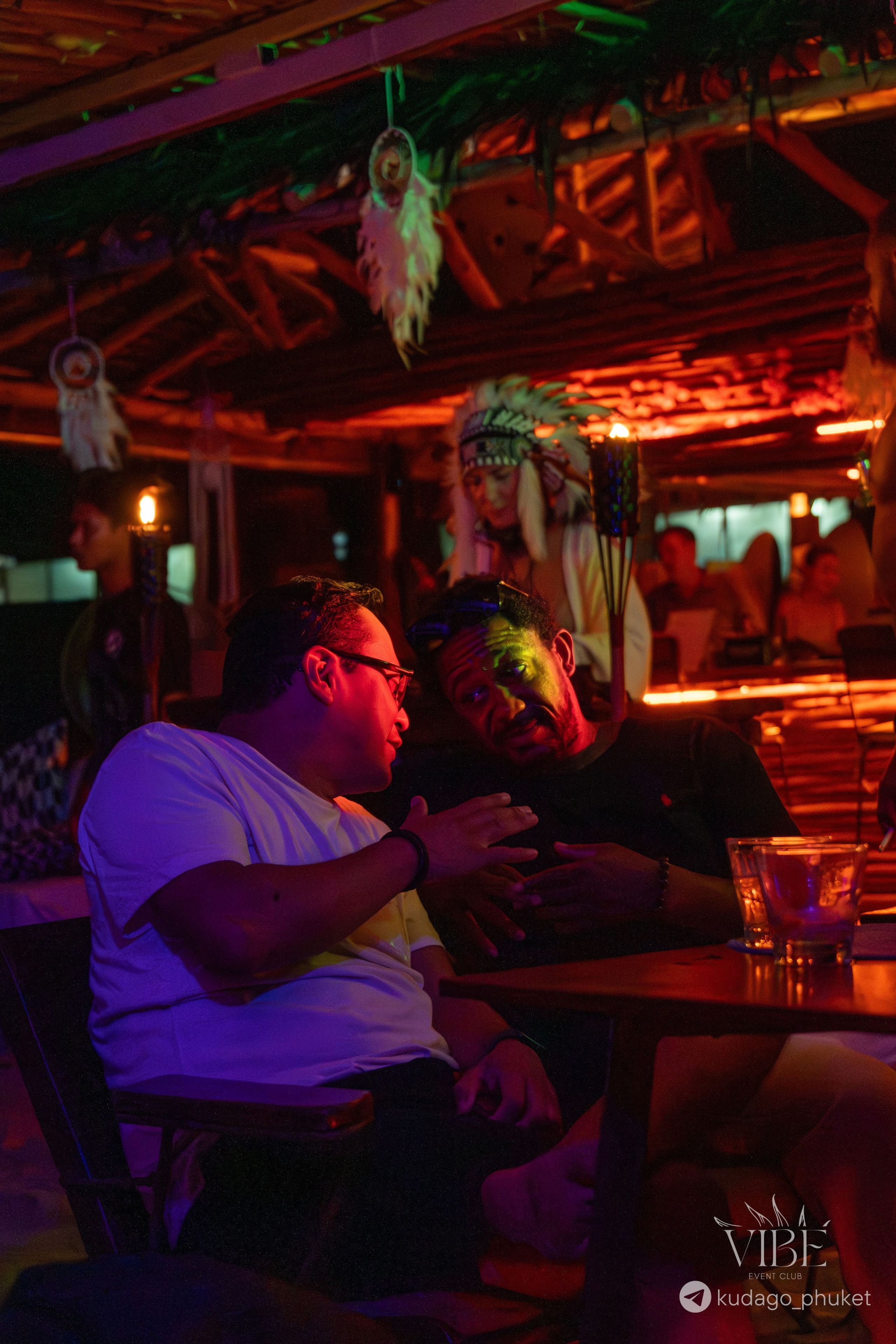 Вечеринка Boho Vibe | Фоторепортаж | Афиша | DAVAYSXODIM.com PHUKET. АФИША|ФОТОРЕПОРТАЖИ|ИВЕНТЫ|ПХУКЕТ