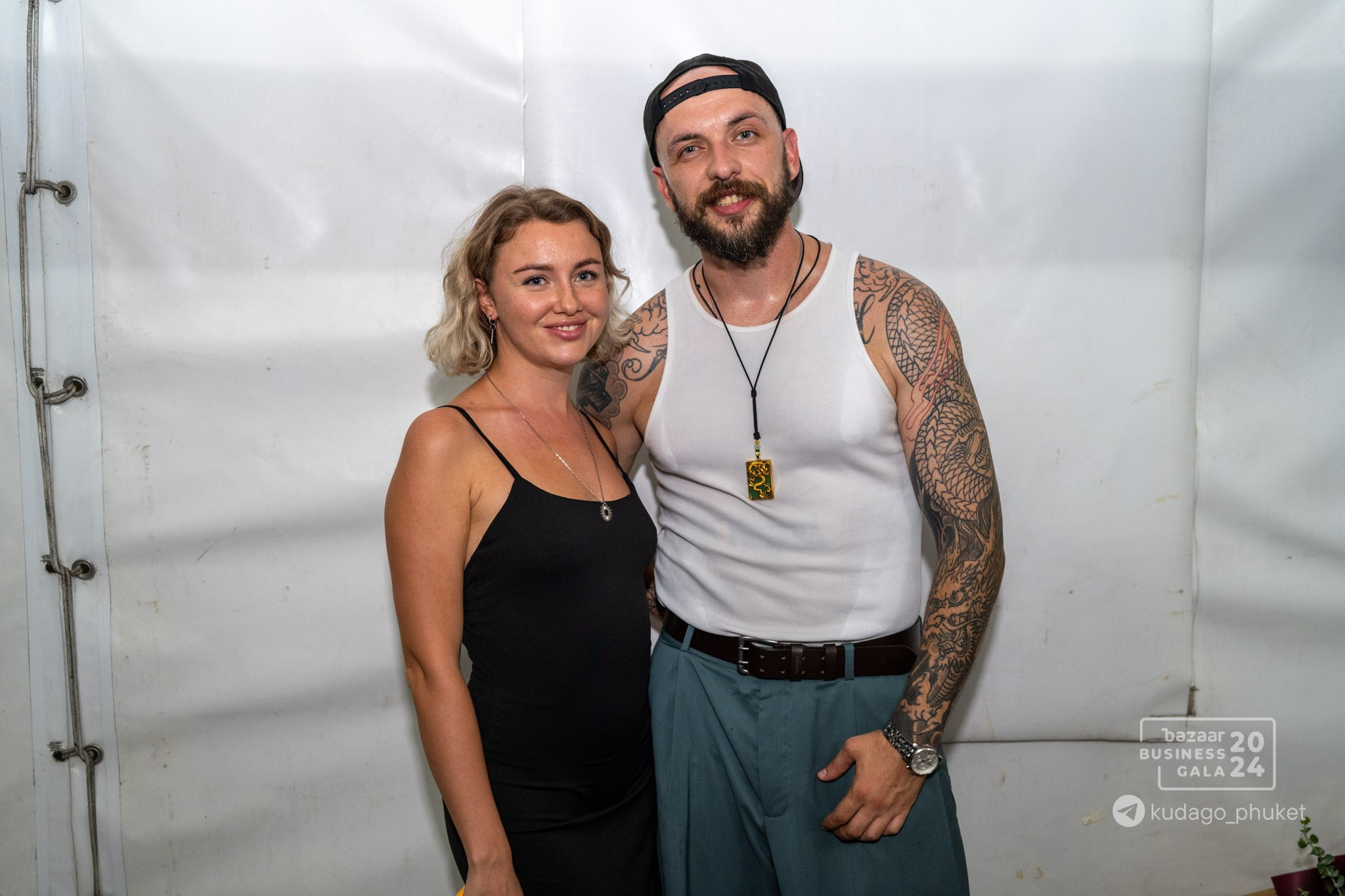 Bazaar Business Gala (Часть 1) | Фоторепортаж | Афиша | DAVAYSXODIM.com PHUKET. АФИША|ФОТОРЕПОРТАЖИ|ИВЕНТЫ|ПХУКЕТ