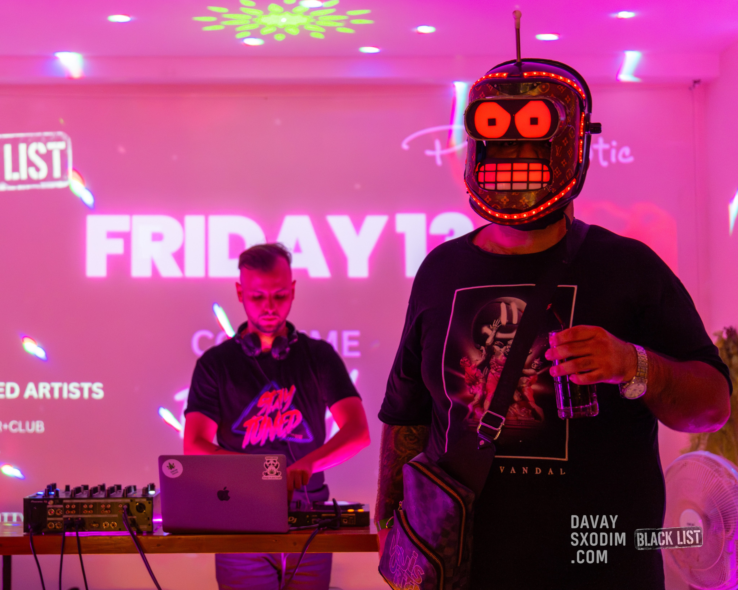 Вечеринка Black List | Фоторепортаж | Афиша | DAVAYSXODIM.com PHUKET. АФИША|ФОТОРЕПОРТАЖИ|ИВЕНТЫ|ПХУКЕТ