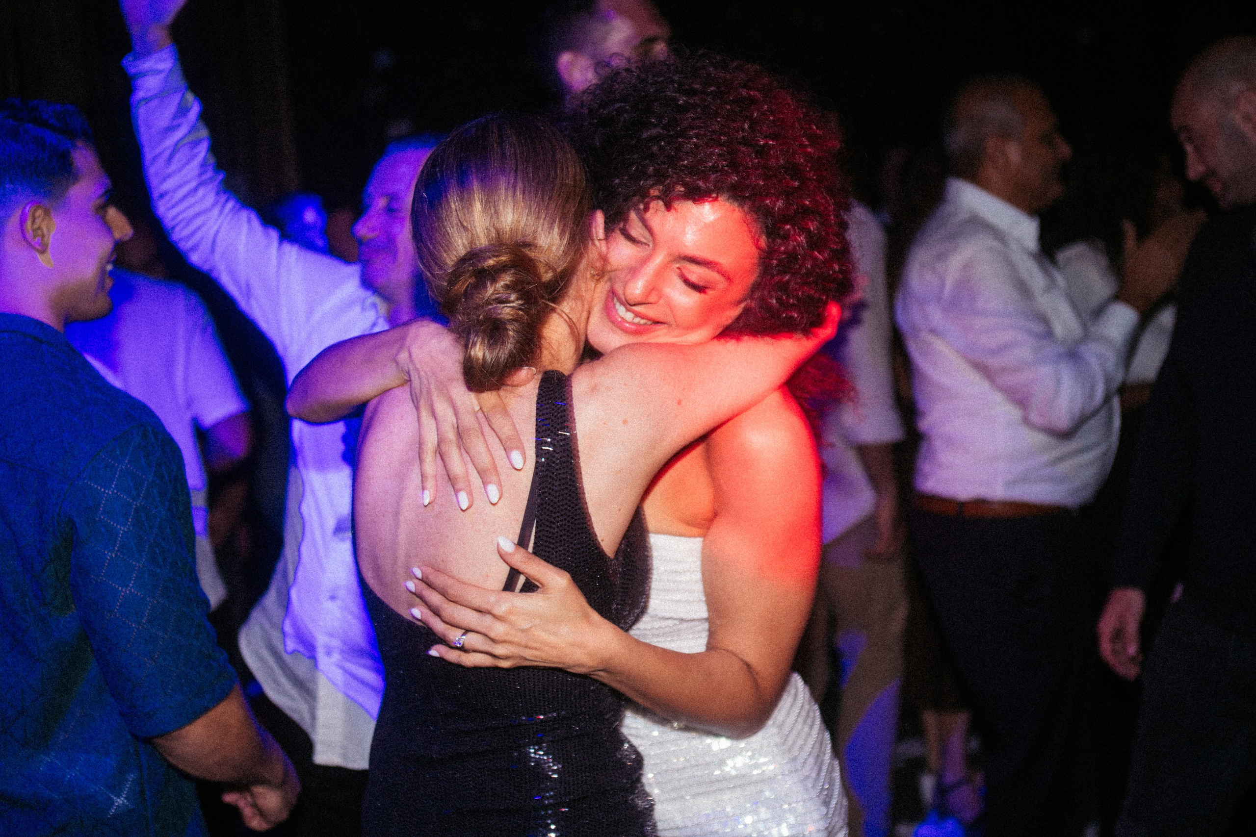 Almog&Rafael. Mariya Masha Sharf — photographer based in Tel-Aviv