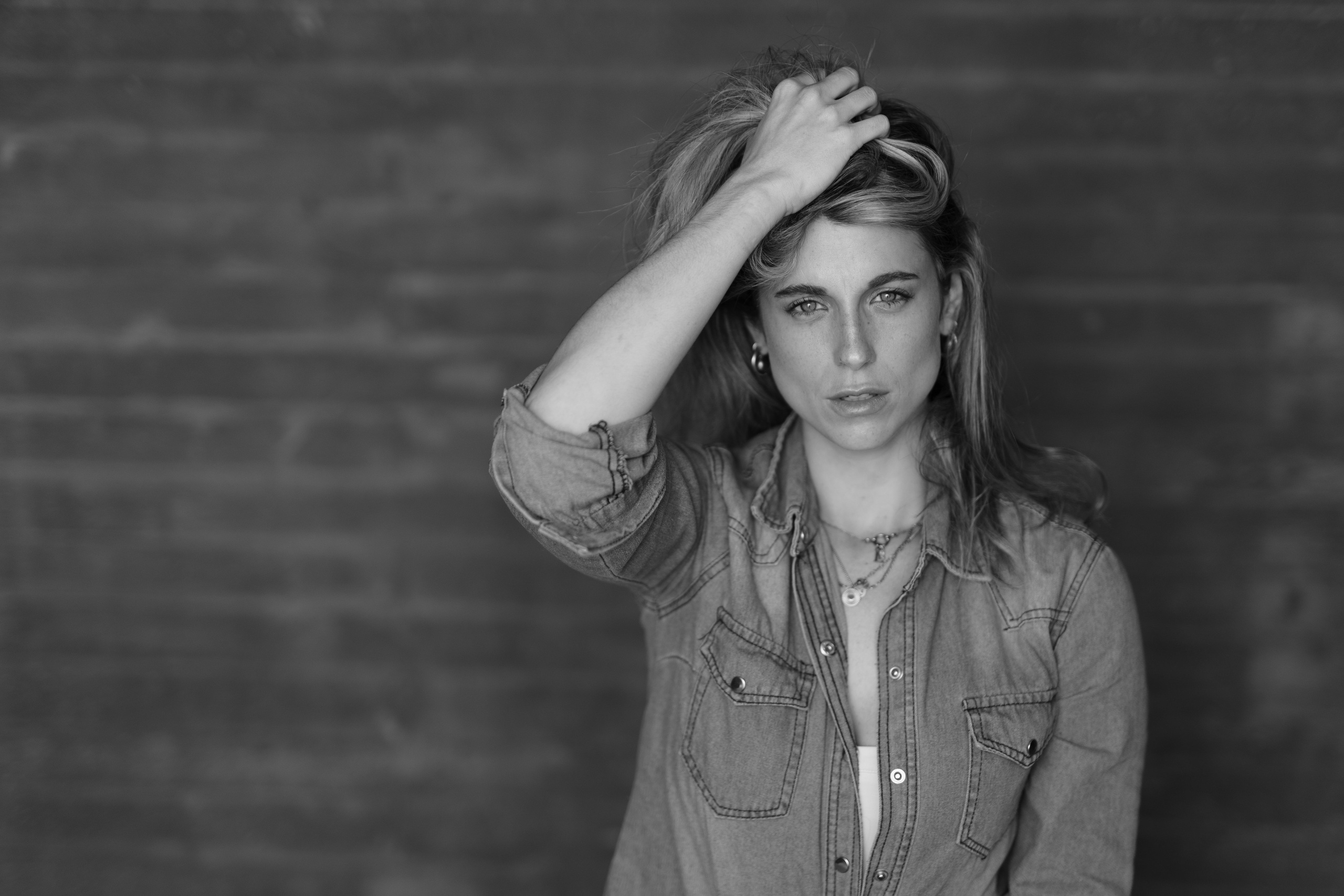 „Kölsch&Shoot“ in Cologne w/ Lisa (Set #1). URBANSTREETFILES.ART