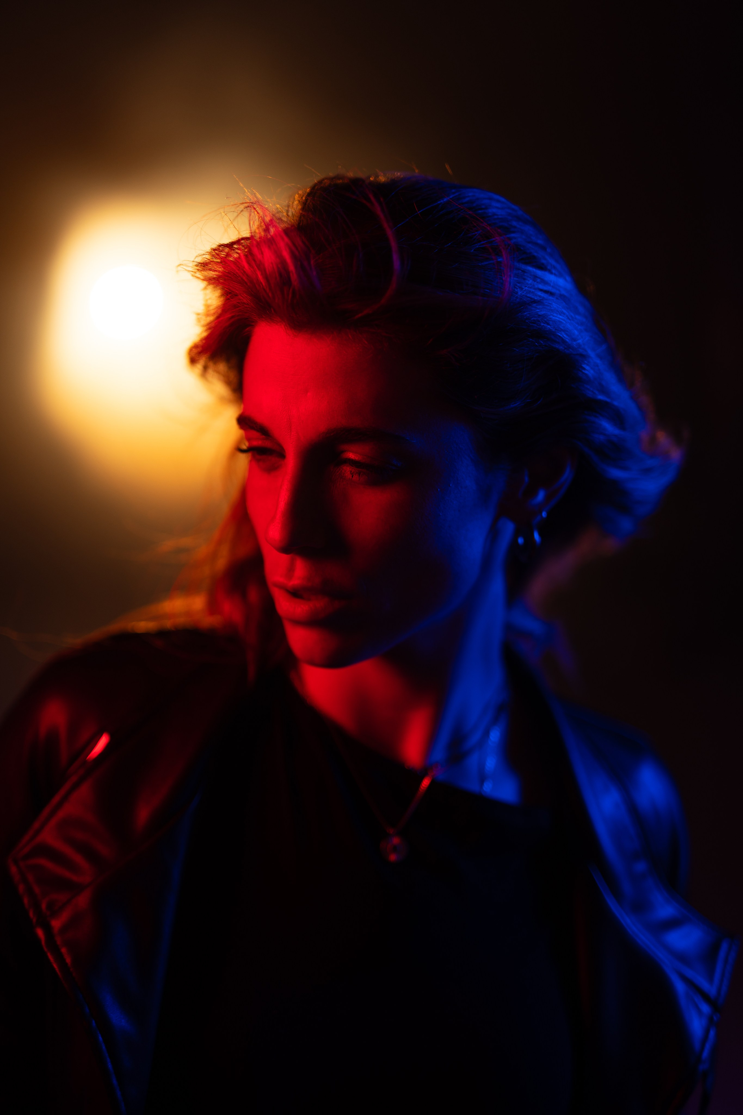 „Kölsch&Shoot“ in Cologne w/ Lisa (Set #6). URBANSTREETFILES.ART