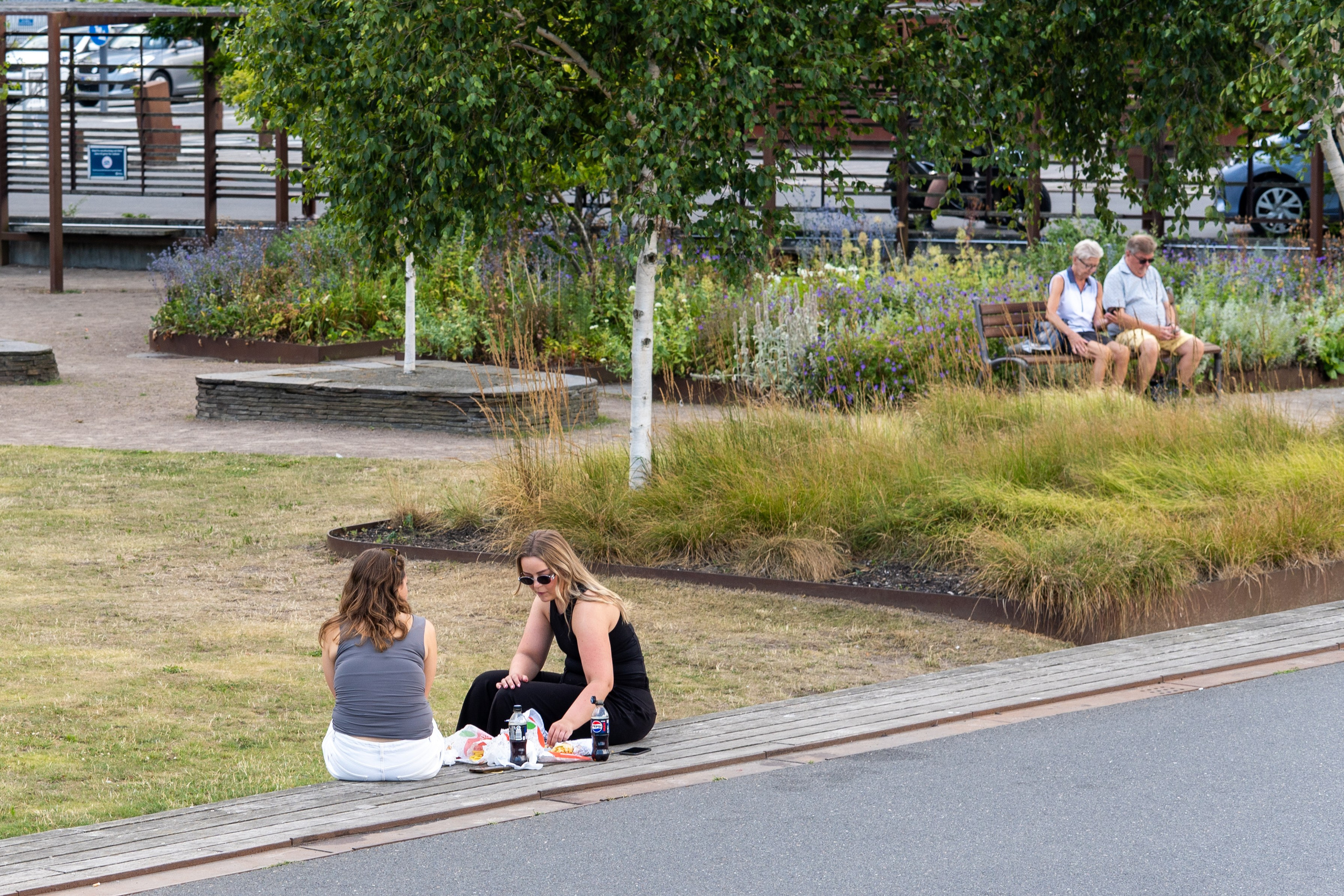 Streets of Aalborg. URBANSTREETFILES.ART