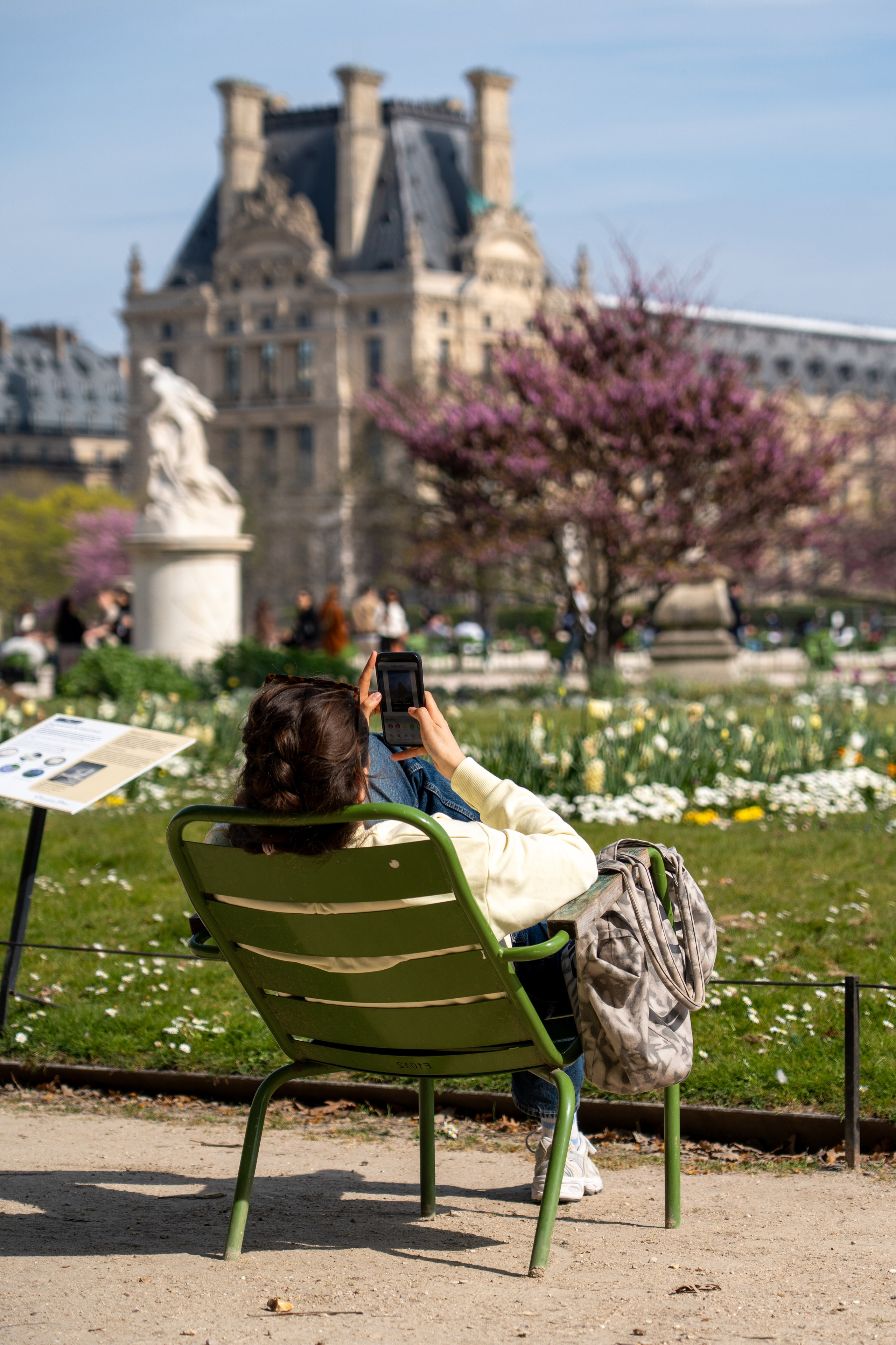 Streets of Paris. URBANSTREETFILES.ART