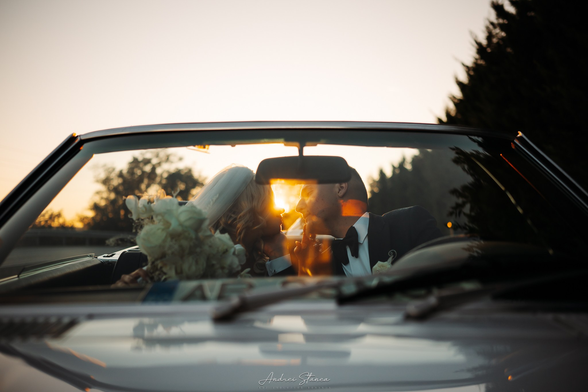 Cristiana & Sabin. Andrei Stanea