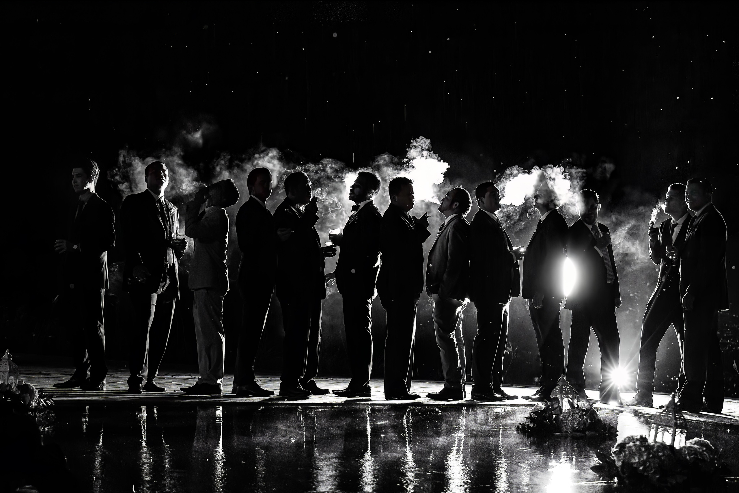 Esneider Bedoya Photographer