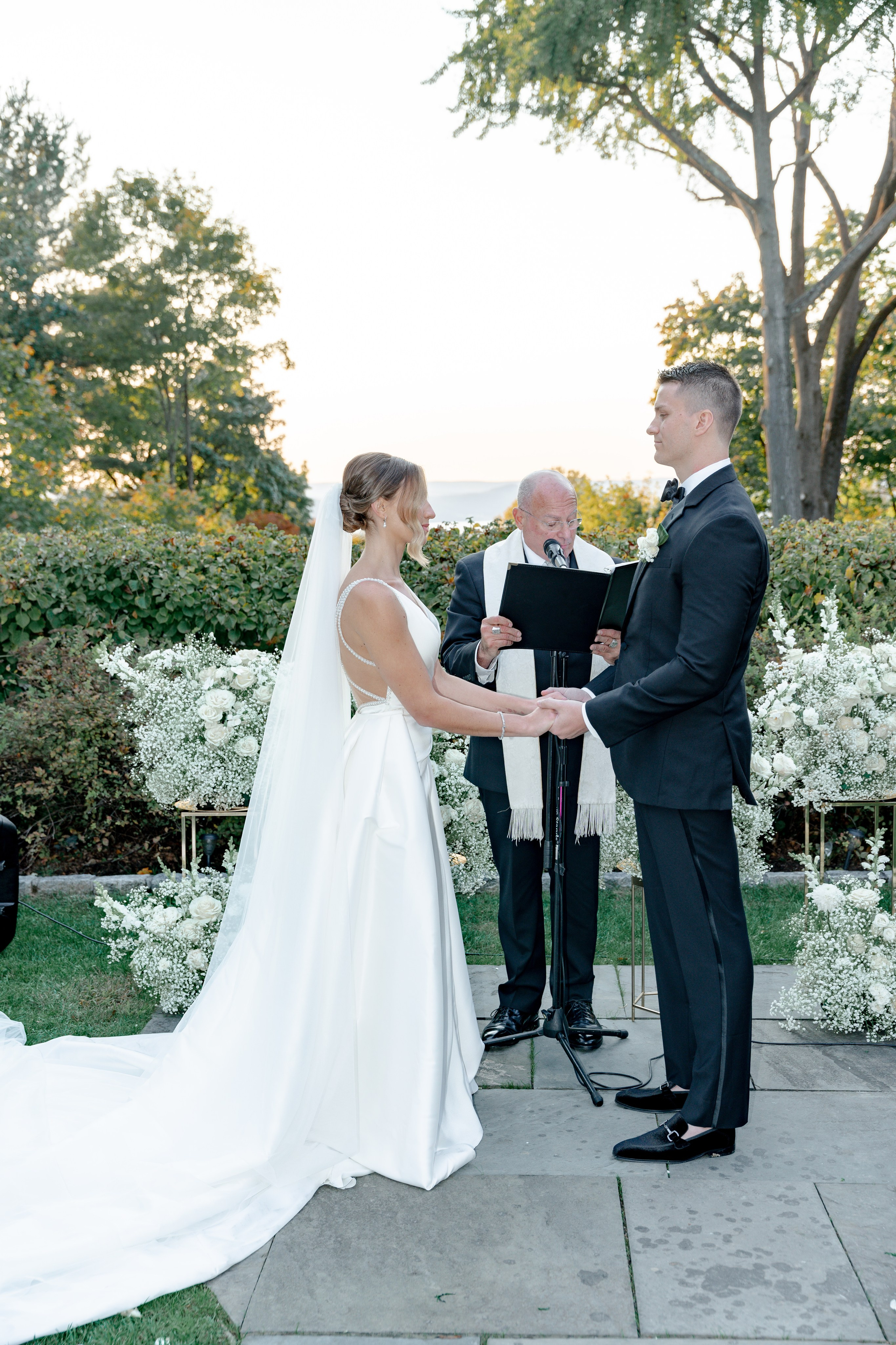 Caroline & Joh wedding day. Anna Krasnova Wedding photographer