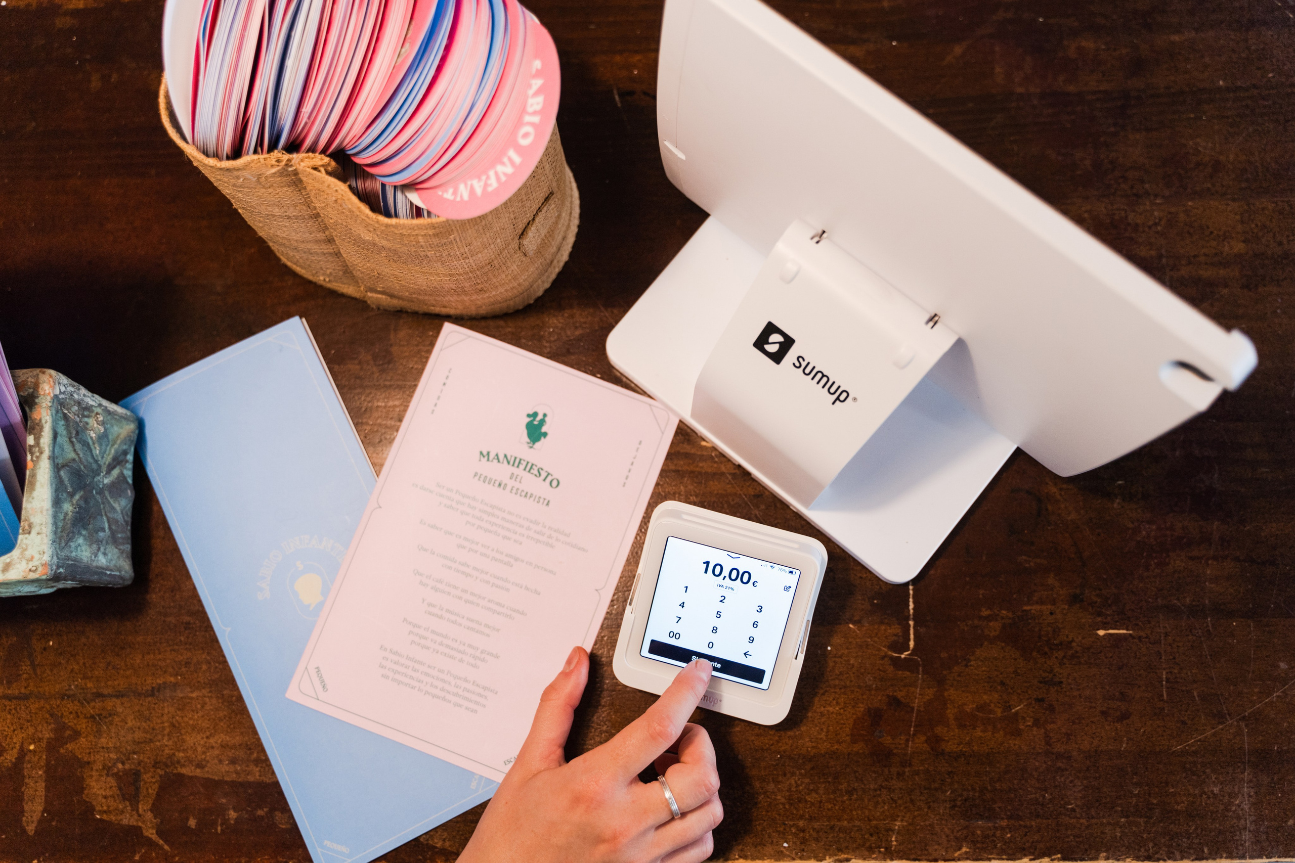 SUM UP photoshoot. Photographer Kristina Dorina