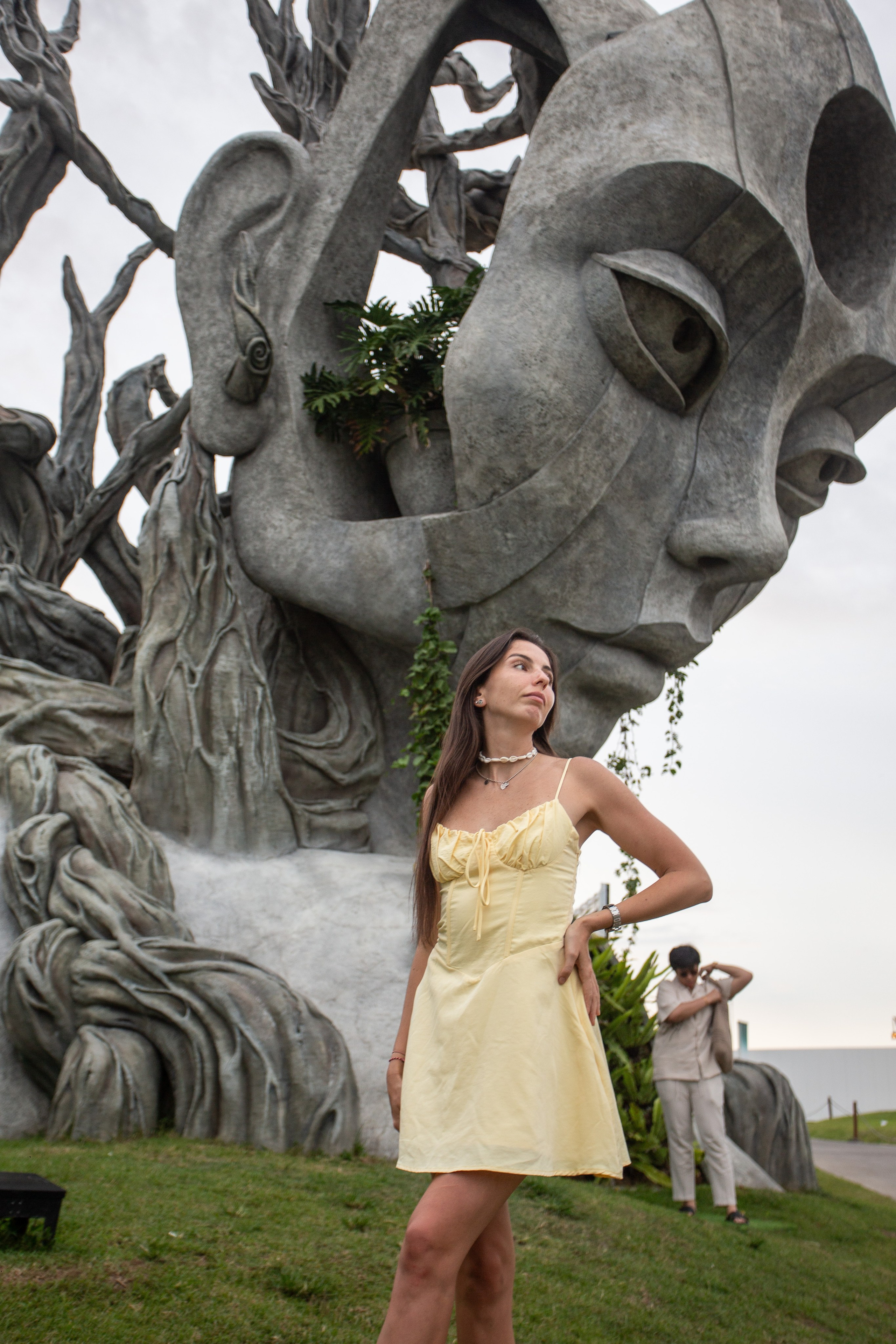 Бали тур с Дашей. Индивидуальный и парный фотограф на Бали — Bali Dream Photo