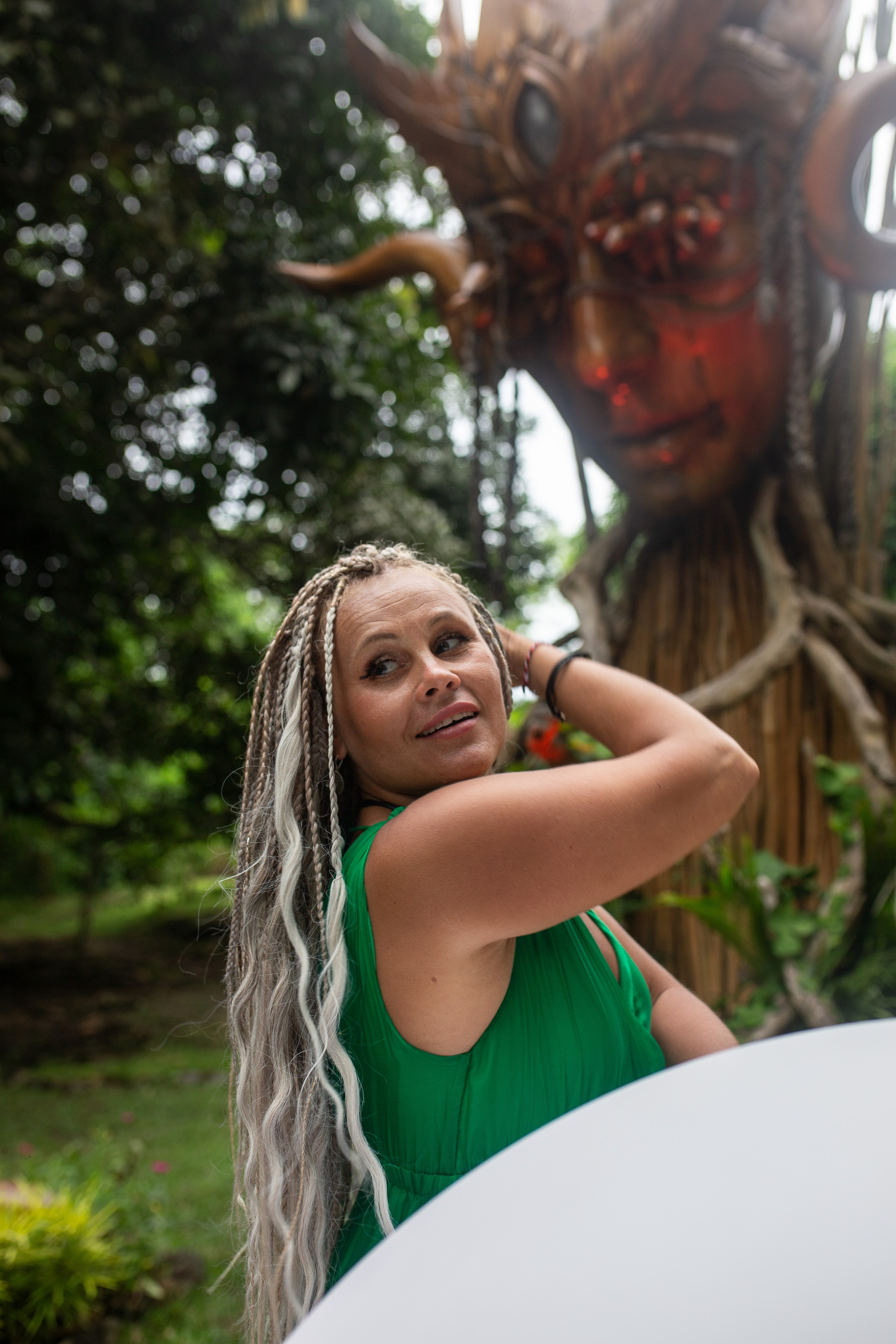 Бали тур с Дашей. Индивидуальный и парный фотограф на Бали — Bali Dream Photo