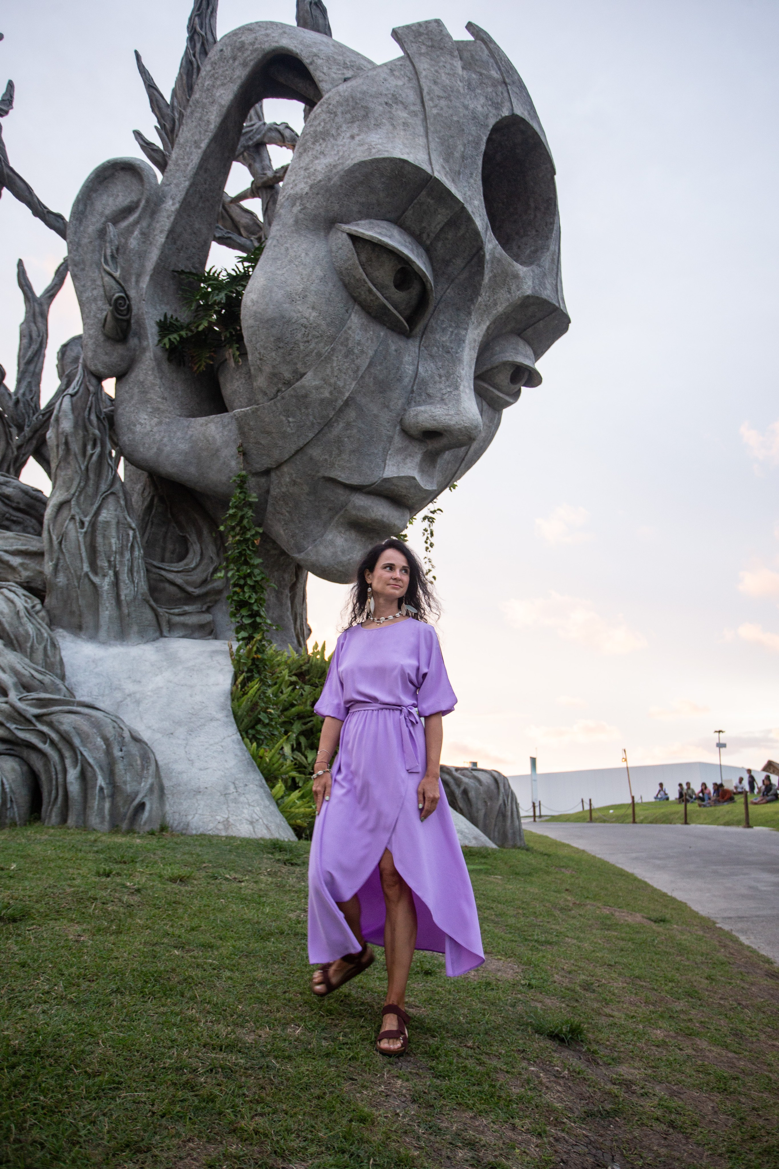 Бали тур с Дашей. Индивидуальный и парный фотограф на Бали — Bali Dream Photo