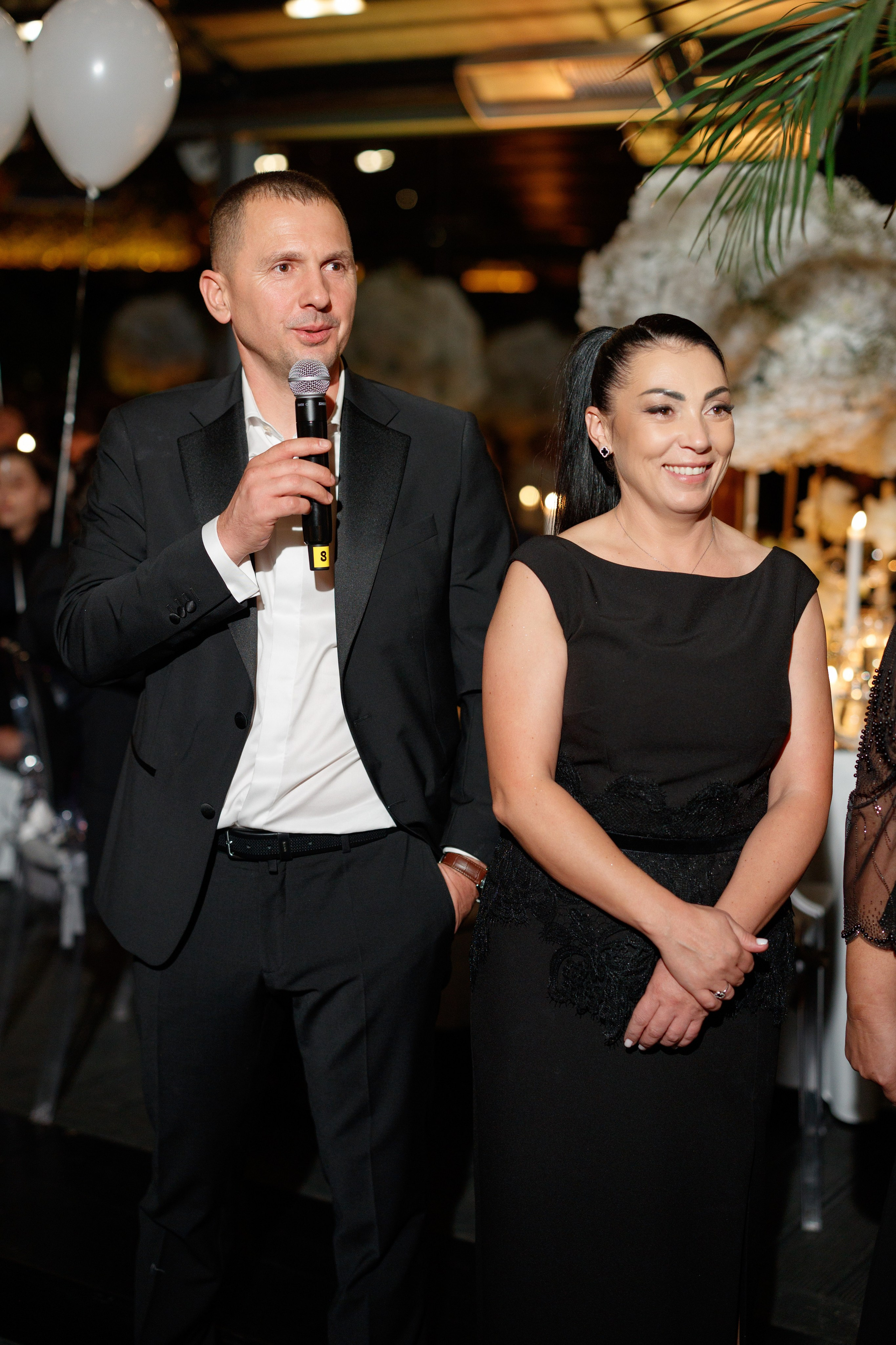 Victor & Andreea | Fotografie de nuntă. Scarlat Photography