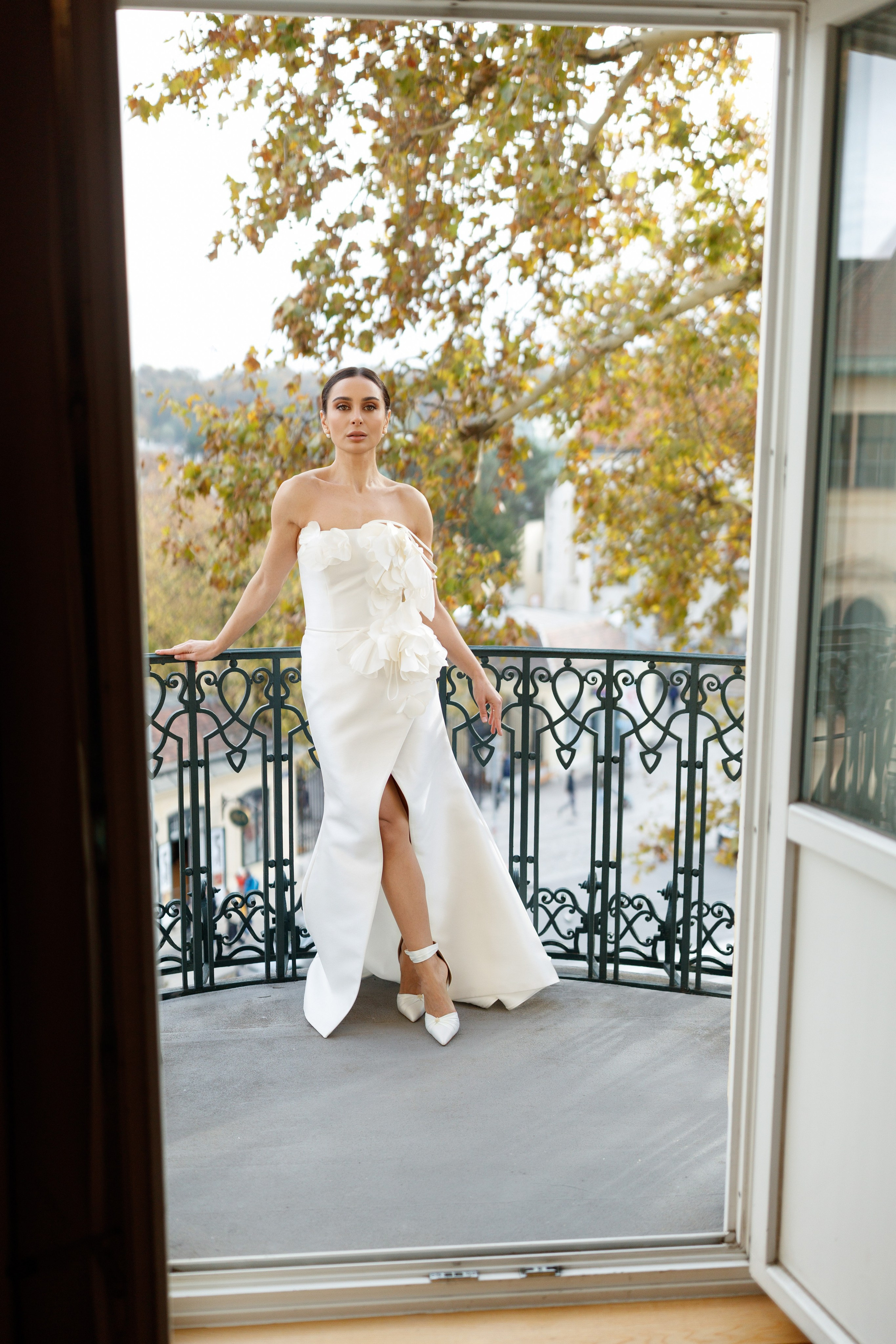 Philipp & Alina | Wedding photography. Scarlat Photography