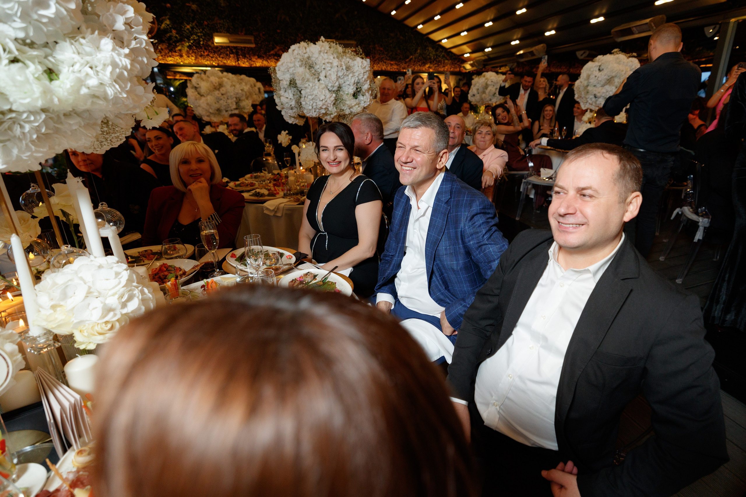 Victor & Andreea | Fotografie de nuntă. Scarlat Photography