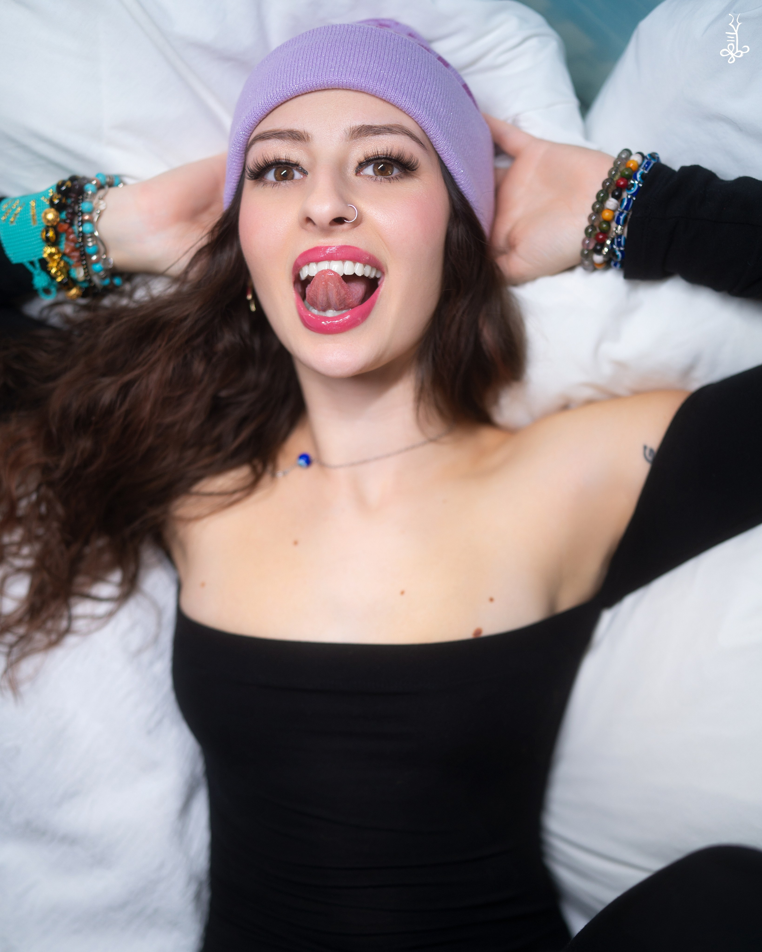 JASELLA. Ke’Ondris