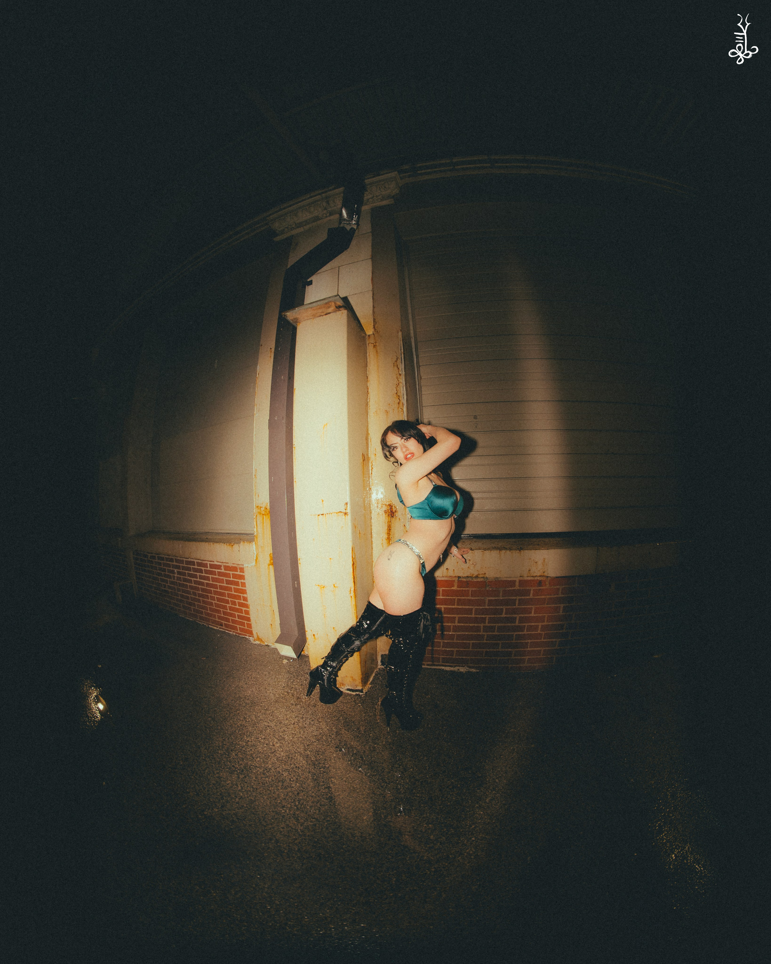 MALIBOO. Ke’Ondris