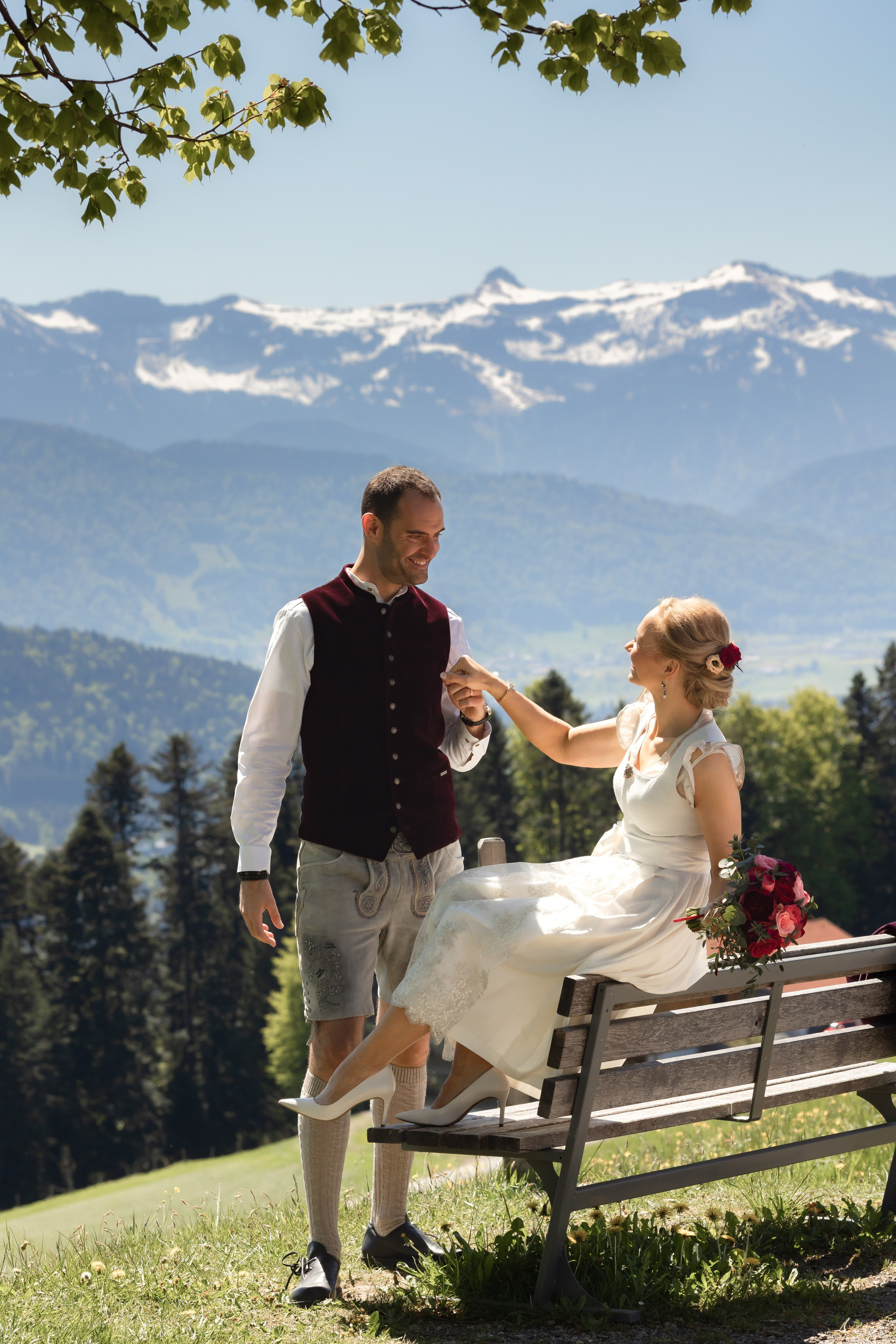 Hochzeit, Hochzeitsfotograf, Trauung. Adelya Tomin