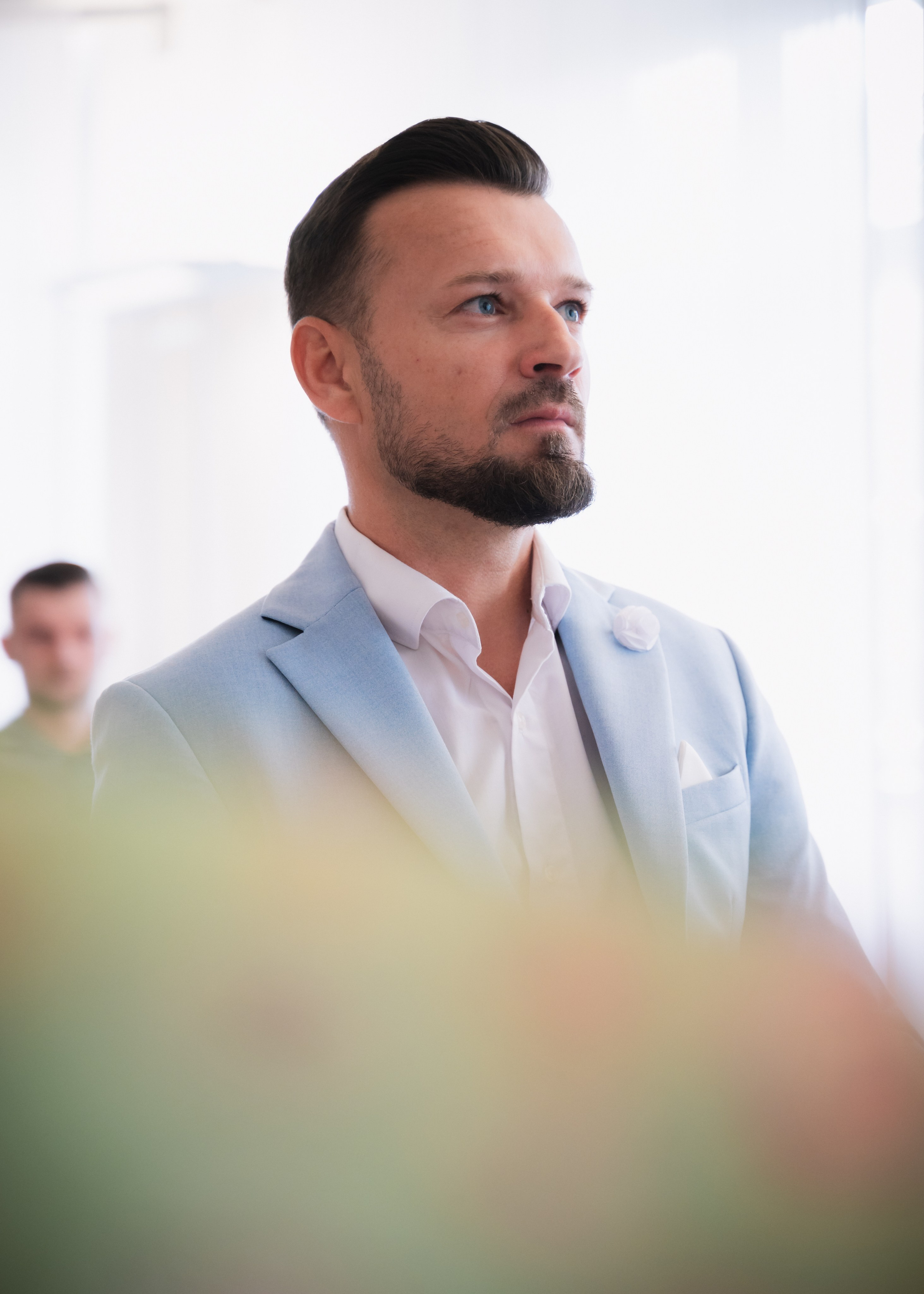 Cosmina & Nelu Civil Wedding. Fotograf de nuntă în Germania