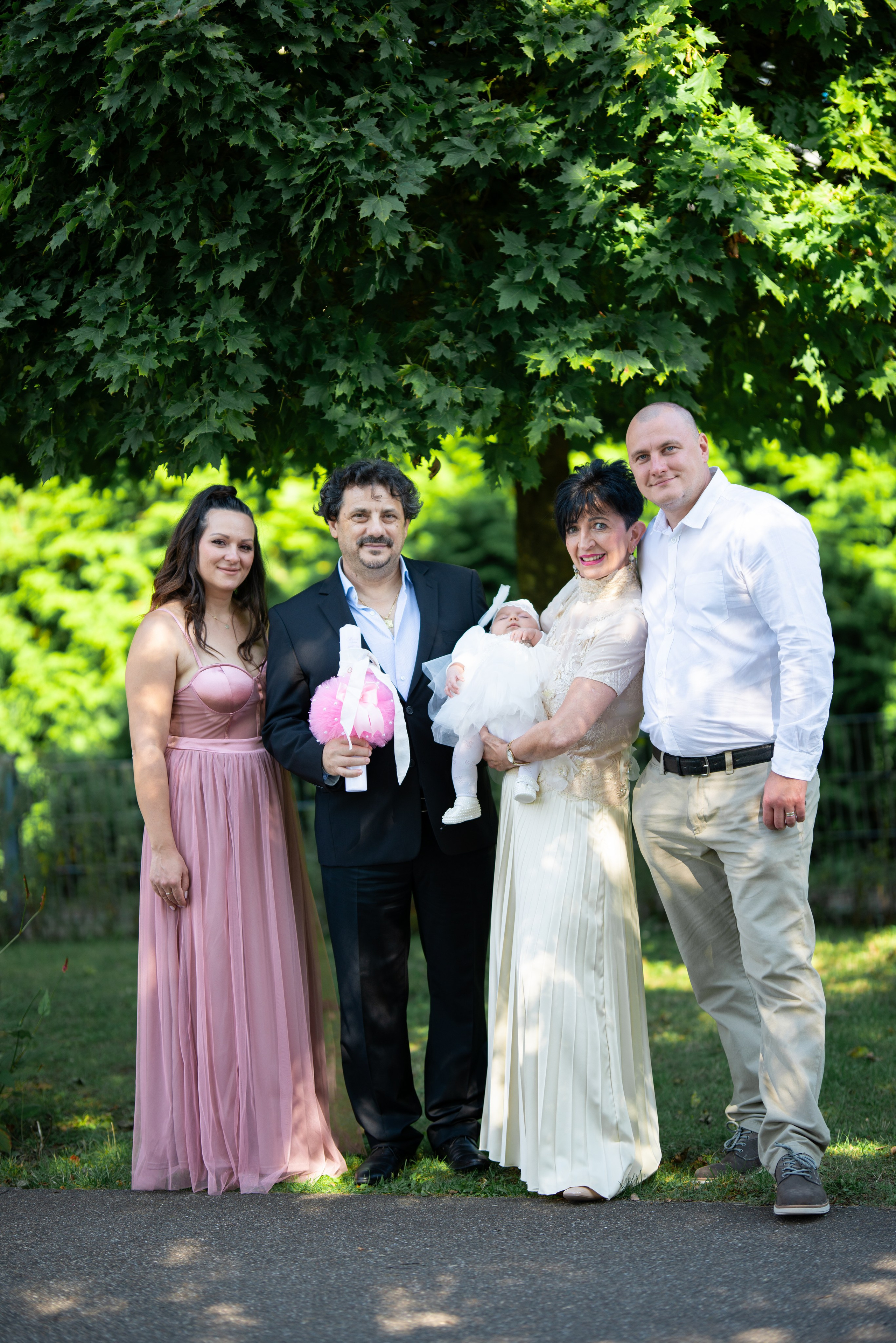 Micuta Michelle. Fotograf de nuntă în Germania