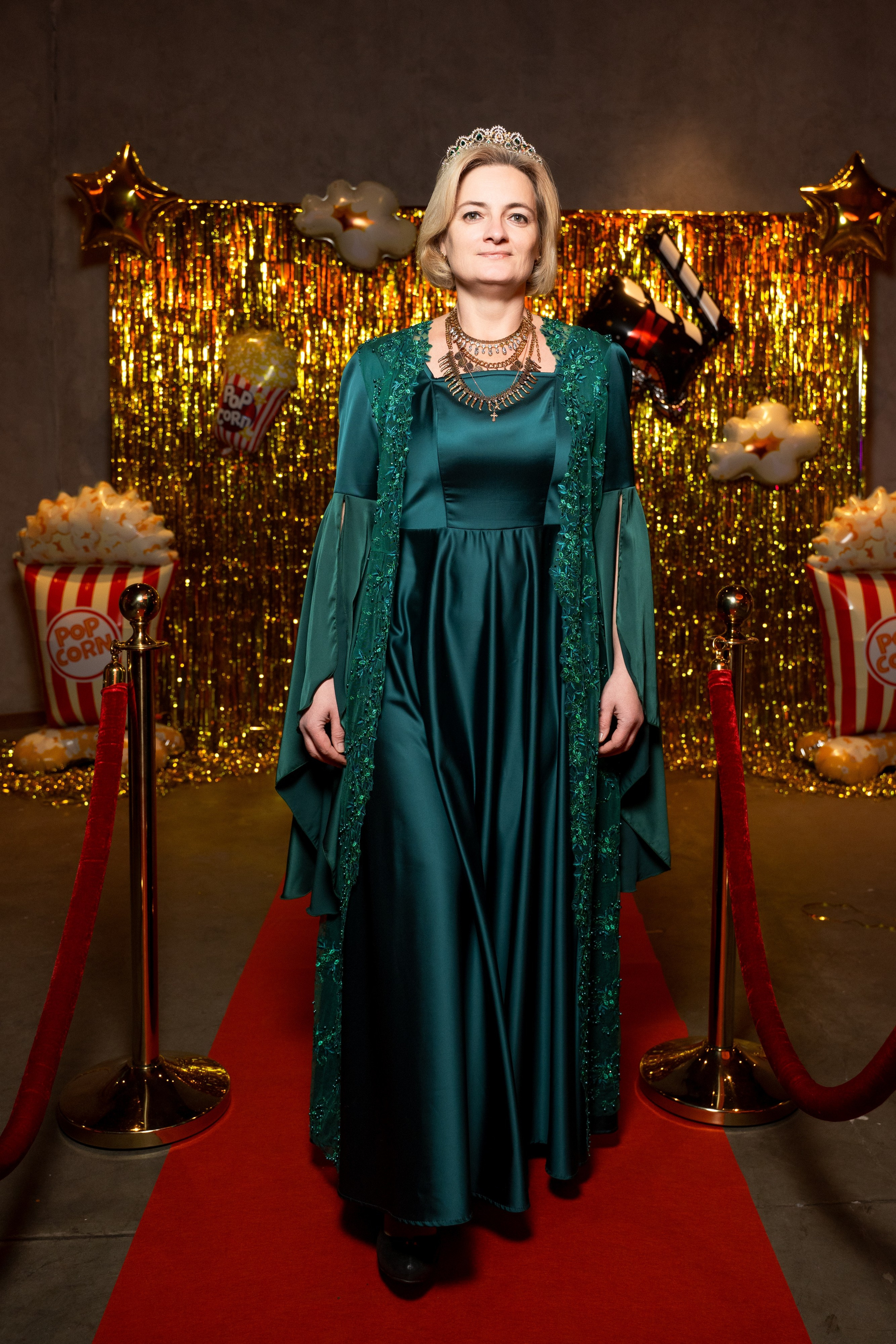 Корпоратив Новий Проект. Фотограф Київ