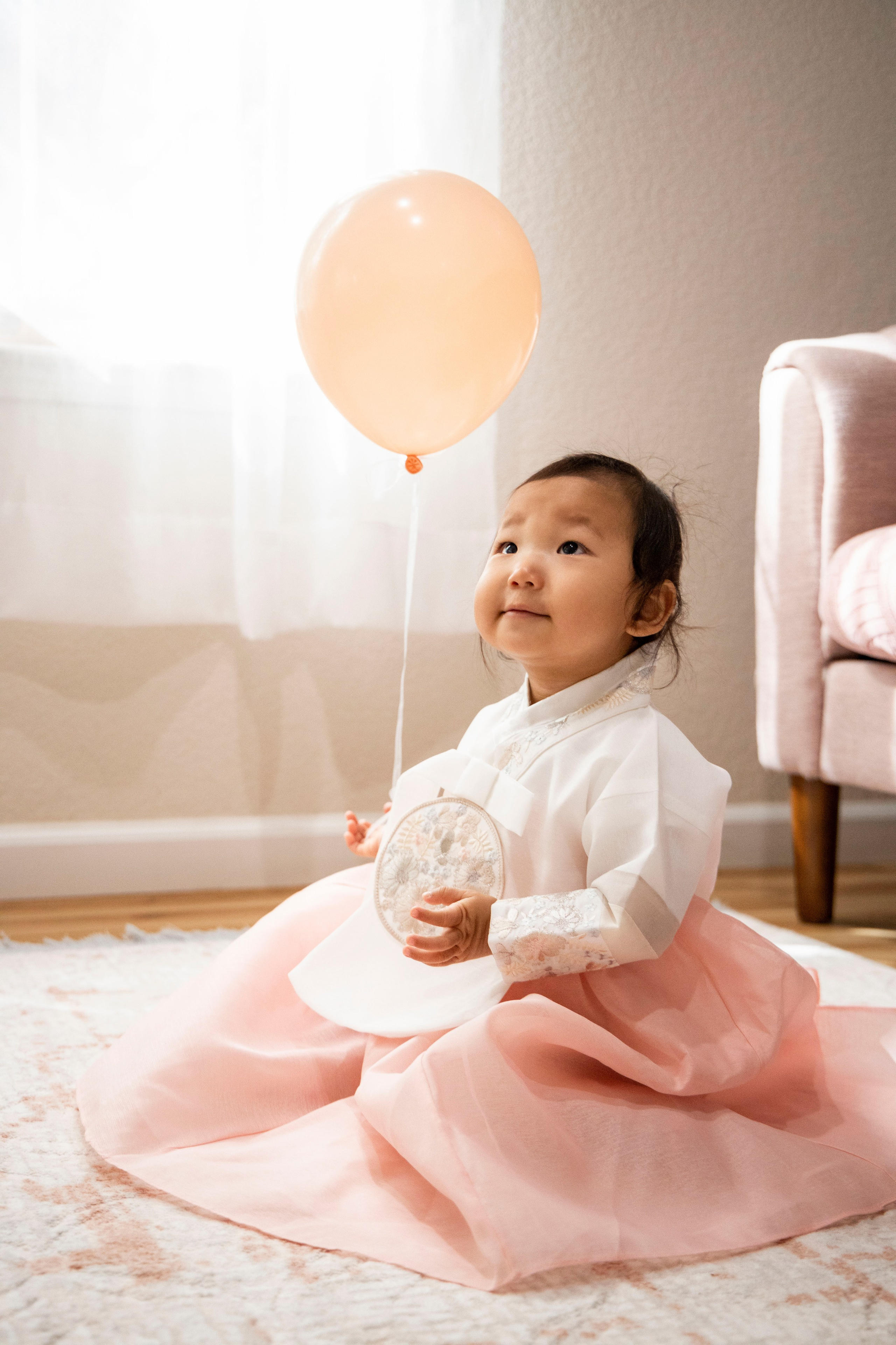 At home. Bay Area Photographer: family, maternity, love story, wedding