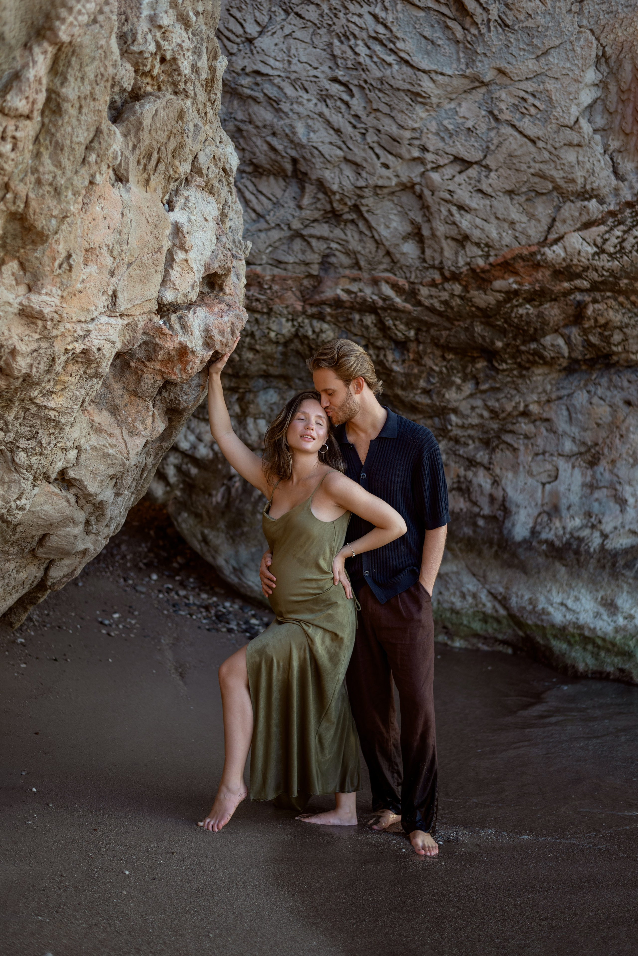 Фотограф Кемер. Семейная, свадебная, индивидуальная фотосессия. Фотосессия на пляже в Кемере. Фотограф Анталия, Кемер, Белек, Сиде Дарья Кая