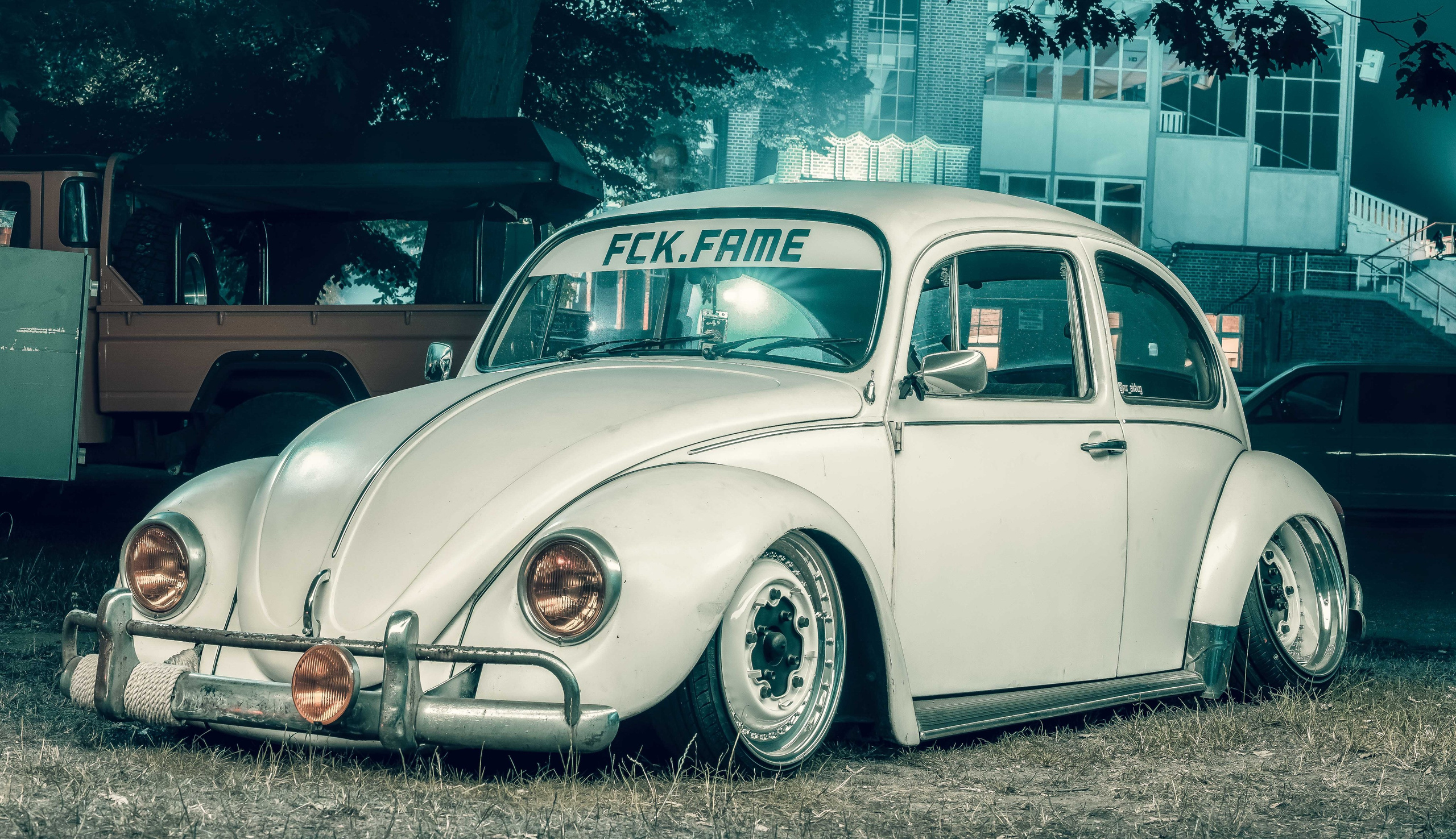 Automotive