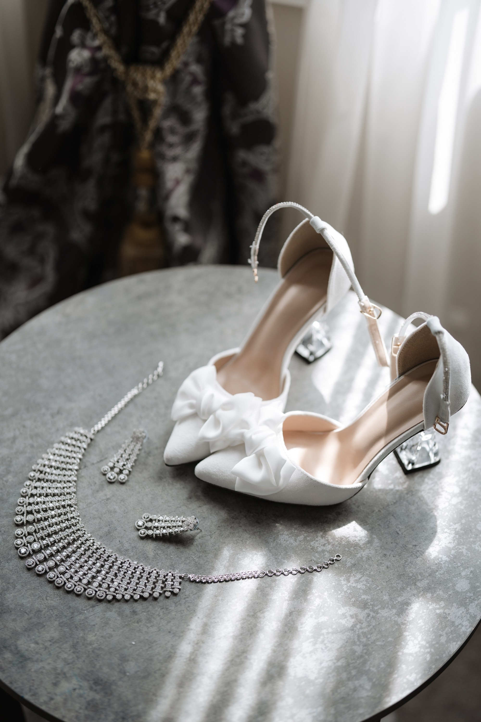 June 2025 — Zill and Raj’s wedding. Portrait and wedding photographer in New York