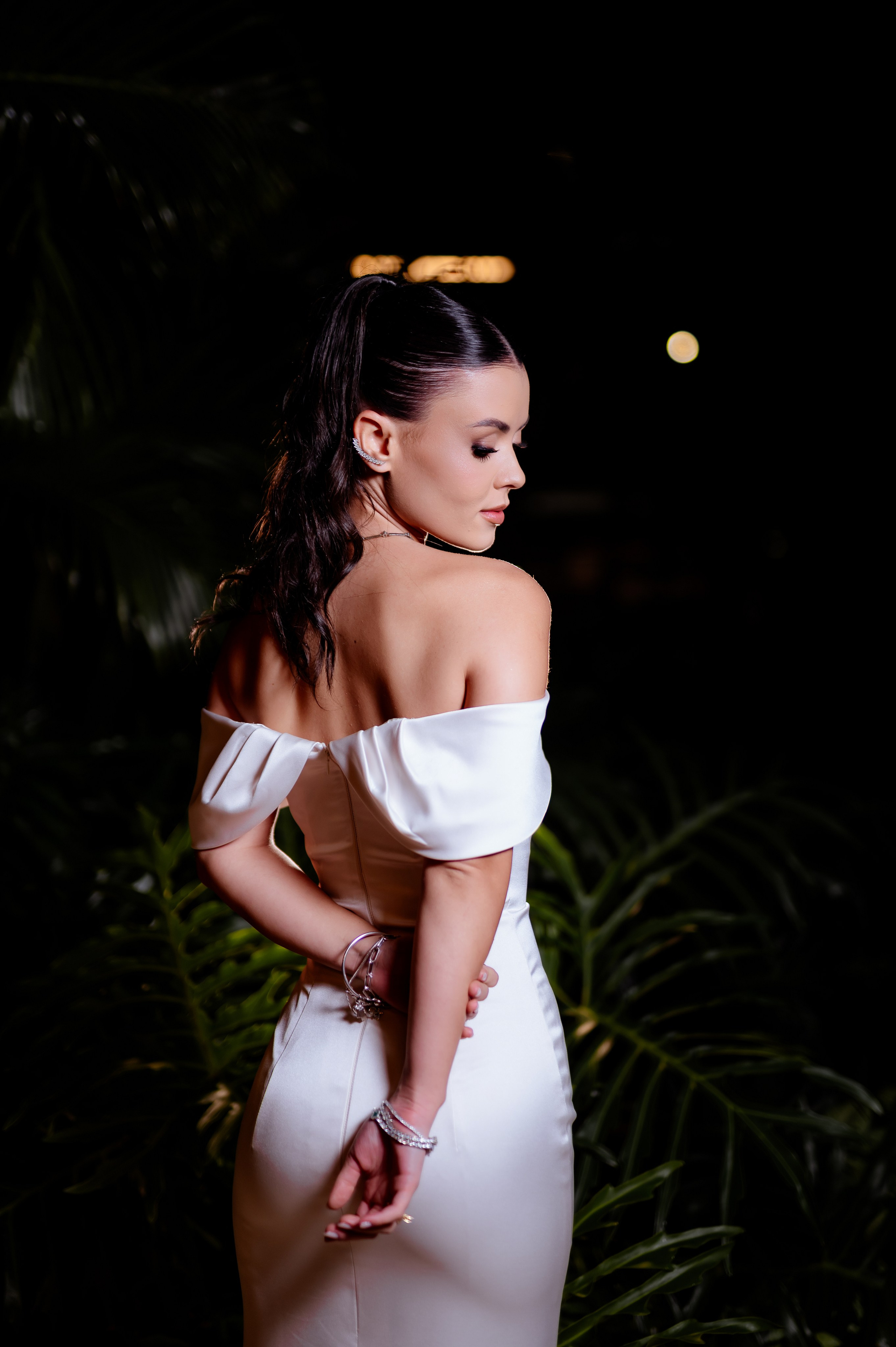 Jantar de Padrinhos em Campo Mourão • Giovana e Felipe. Barizon Fotografia | Fotógrafo de Casamentos, Ensaios e Eventos | Paraná