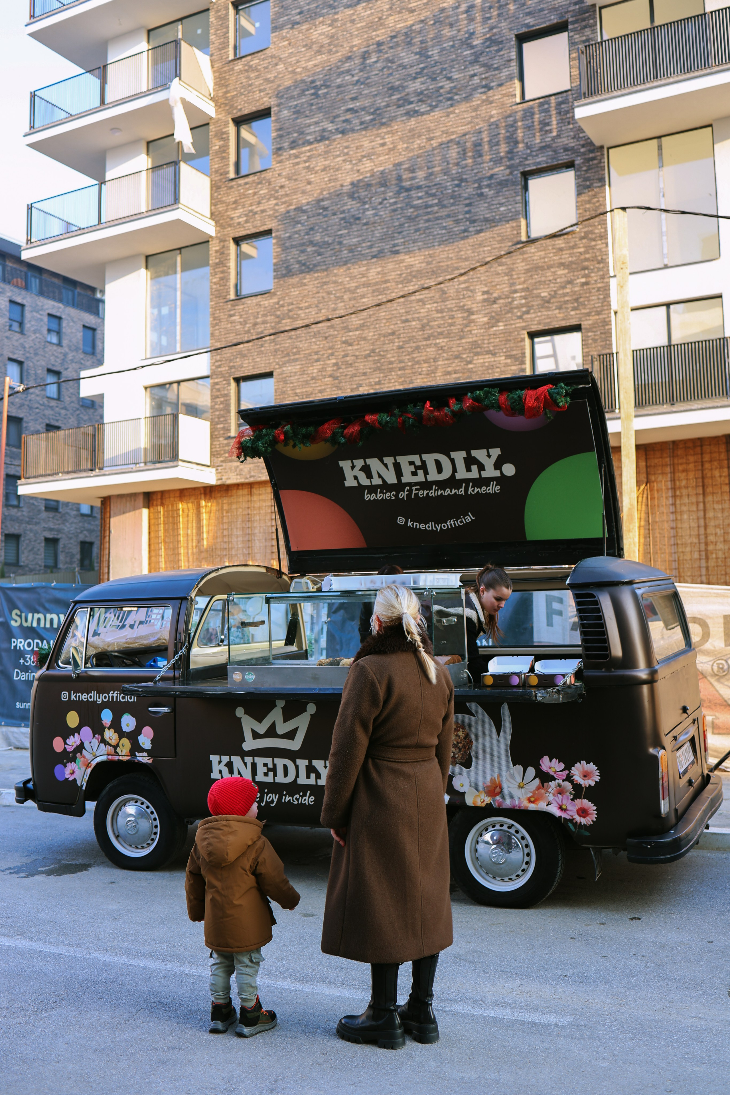 Sunnyville Zimski festival. Marizella Photography