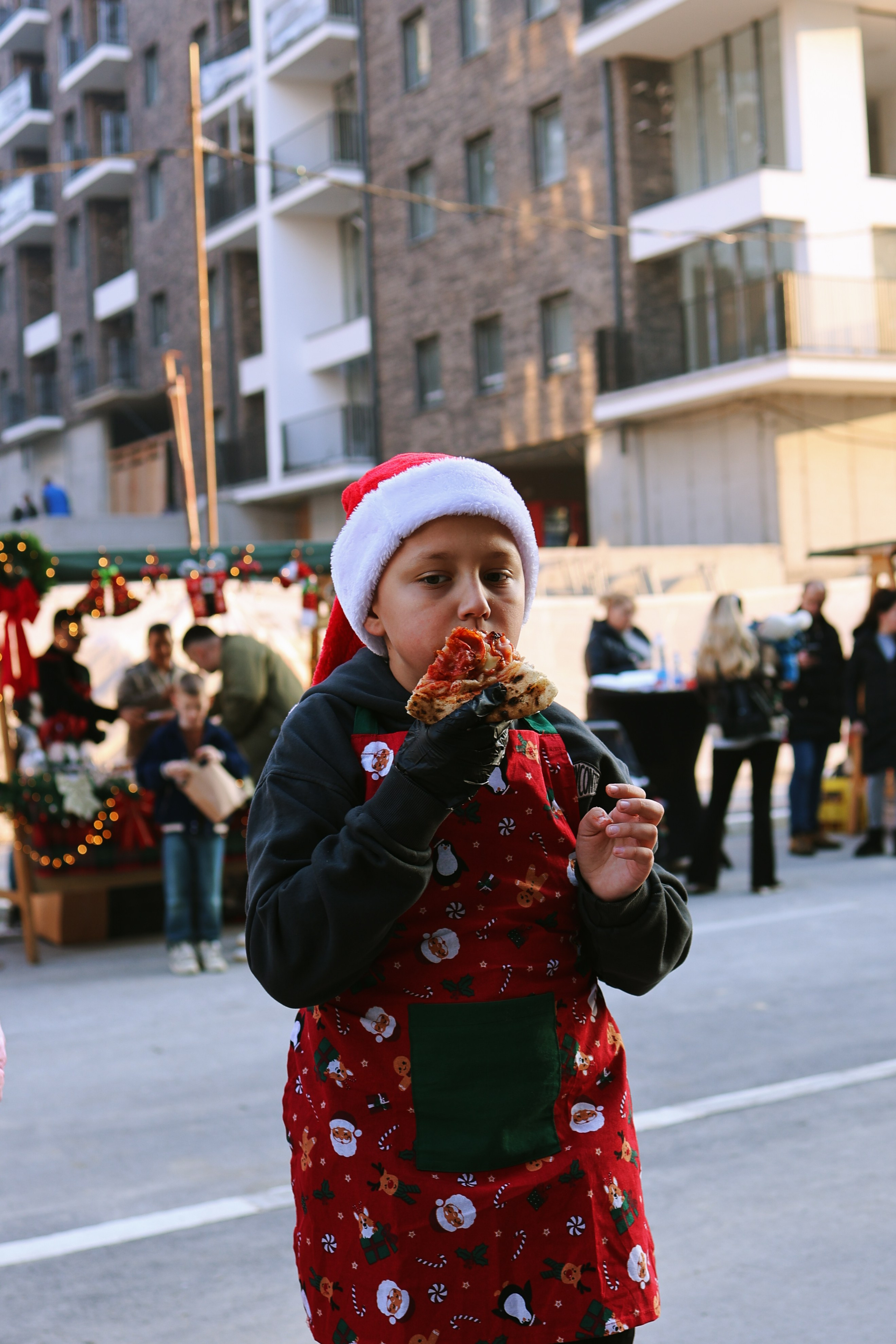 Sunnyville Zimski festival. Marizella Photography