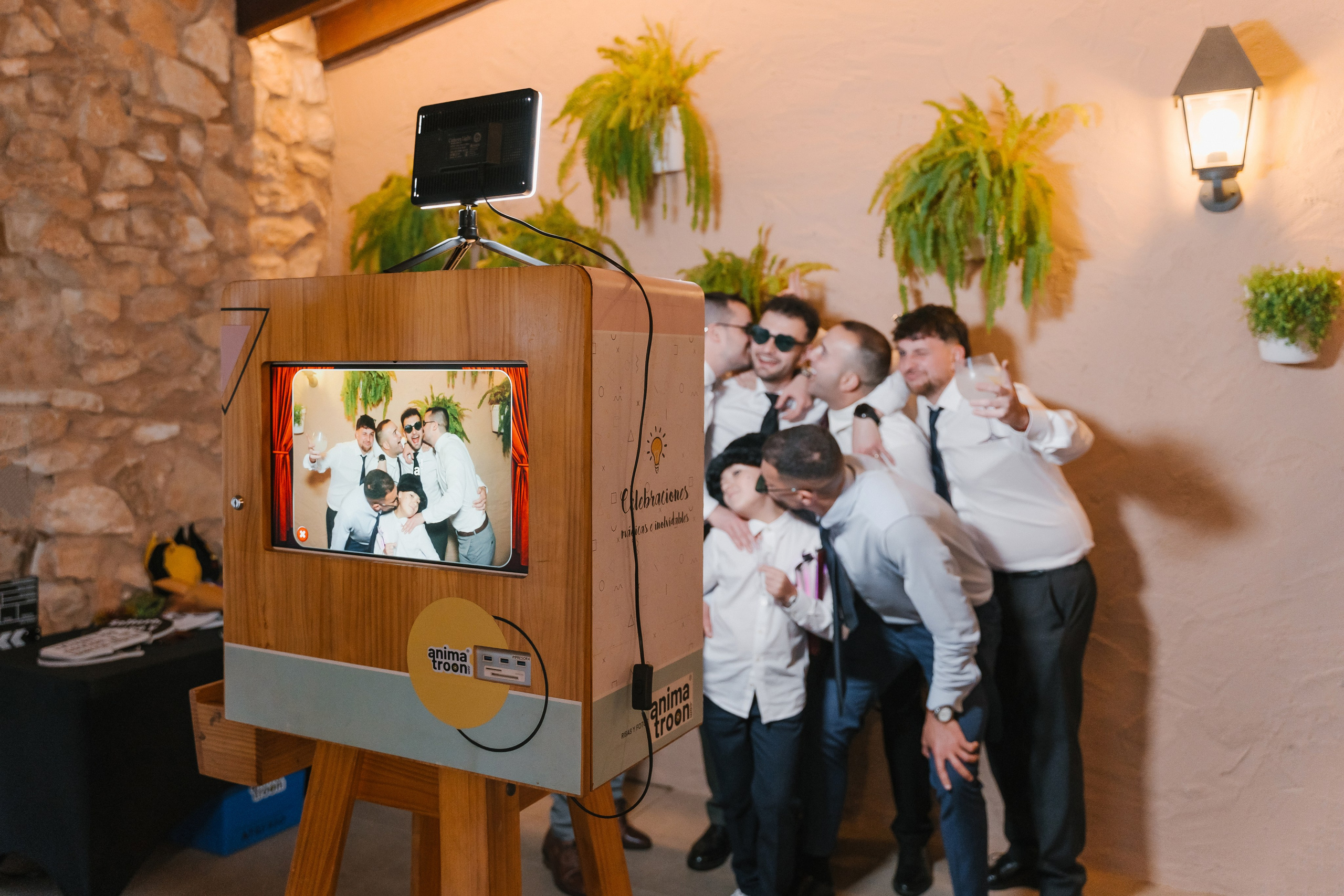 B & J. Fotógrafa de bodas y familias en España, Valencia: Nadia ProFoto