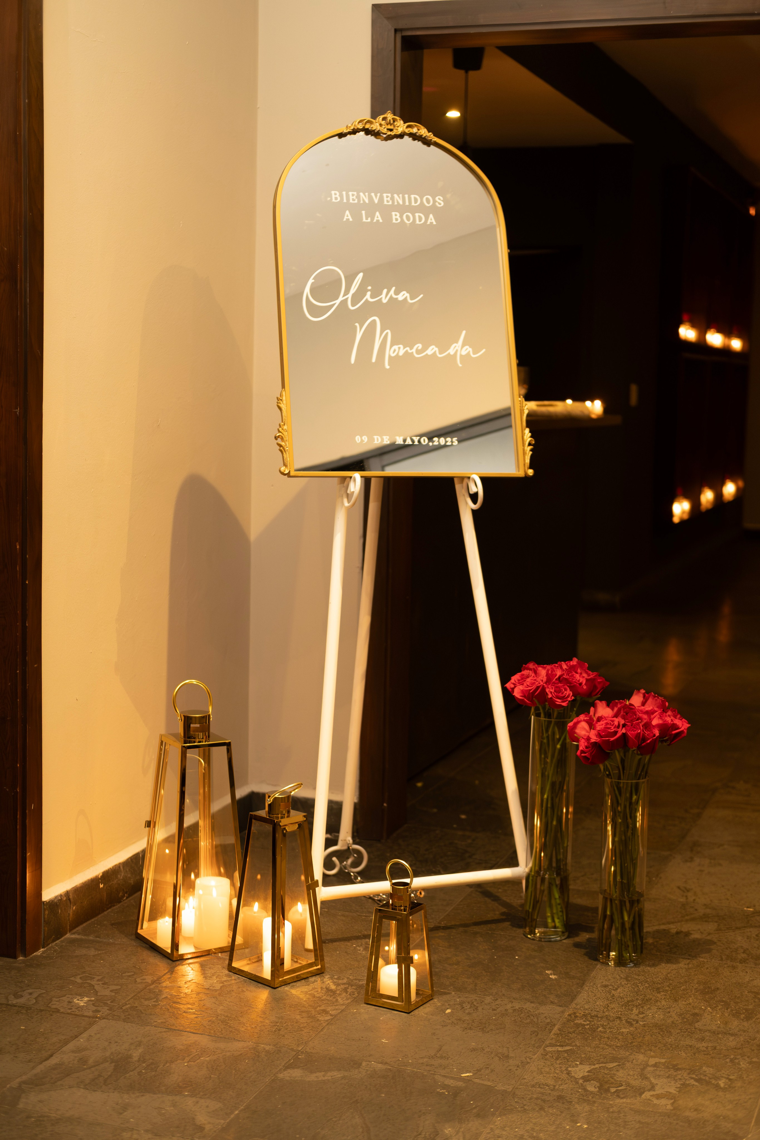 Boda Civil Kevin & Monica. Daniel Brand | Fotografía de Bodas y Comercial en Honduras