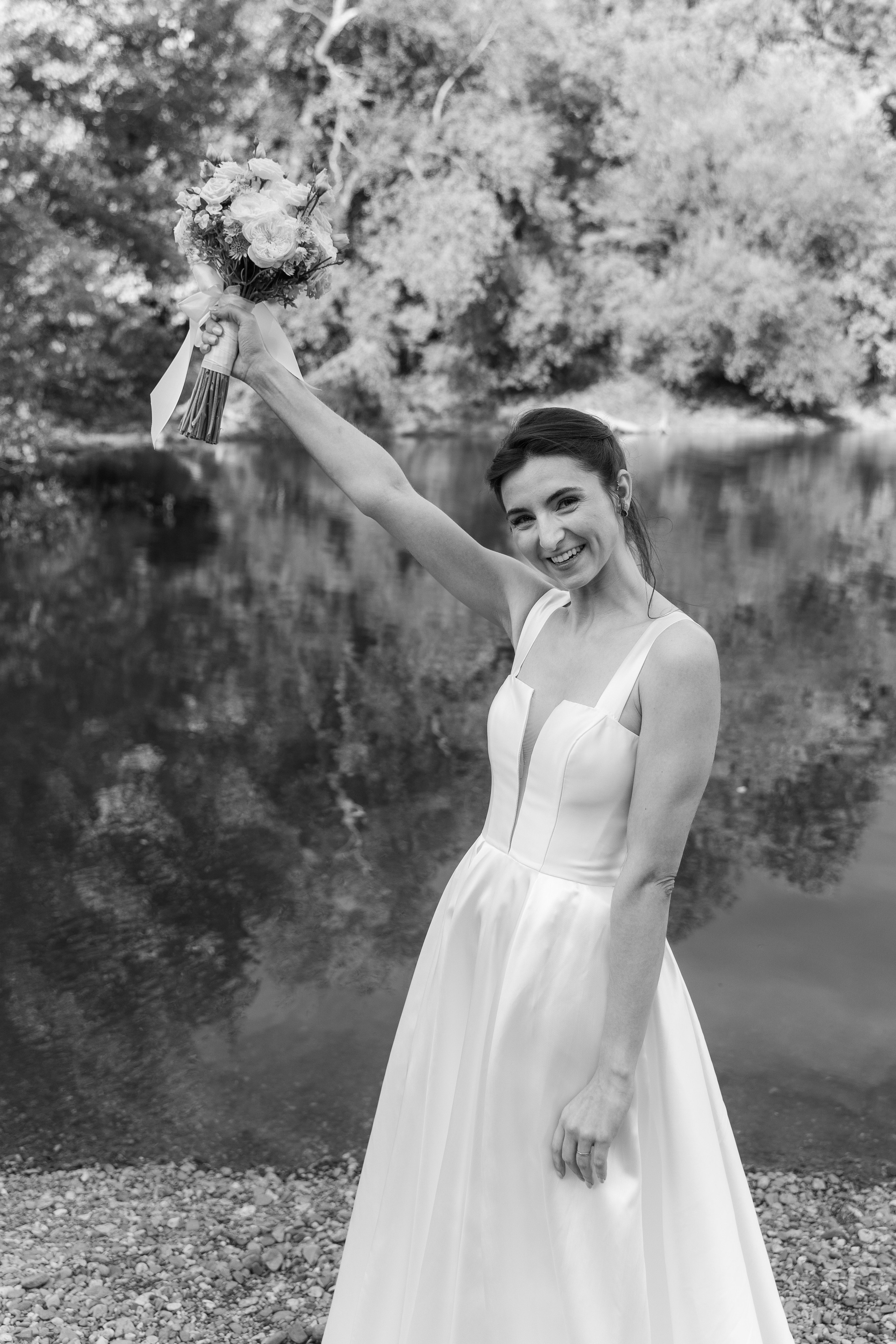 C & P, Düsseldorf Ladü am Deich. Hochzeitsfotograf für Moers, Niederrhein, Düsseldorf, NRW und Deutschland