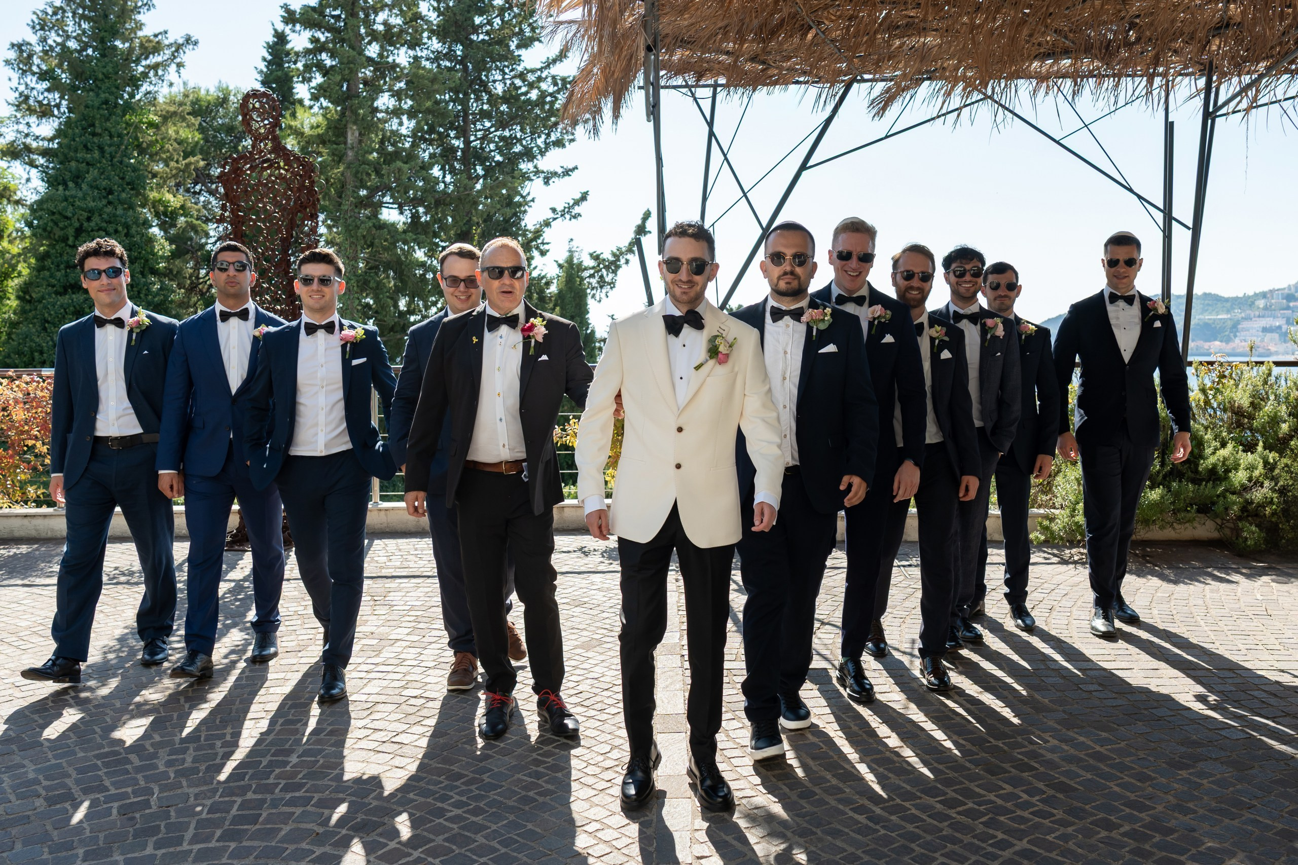 Sumosan Dukley Montenegro Wedding. Montenegro Wedding Photographer & Videographer | Maria & Vasilii