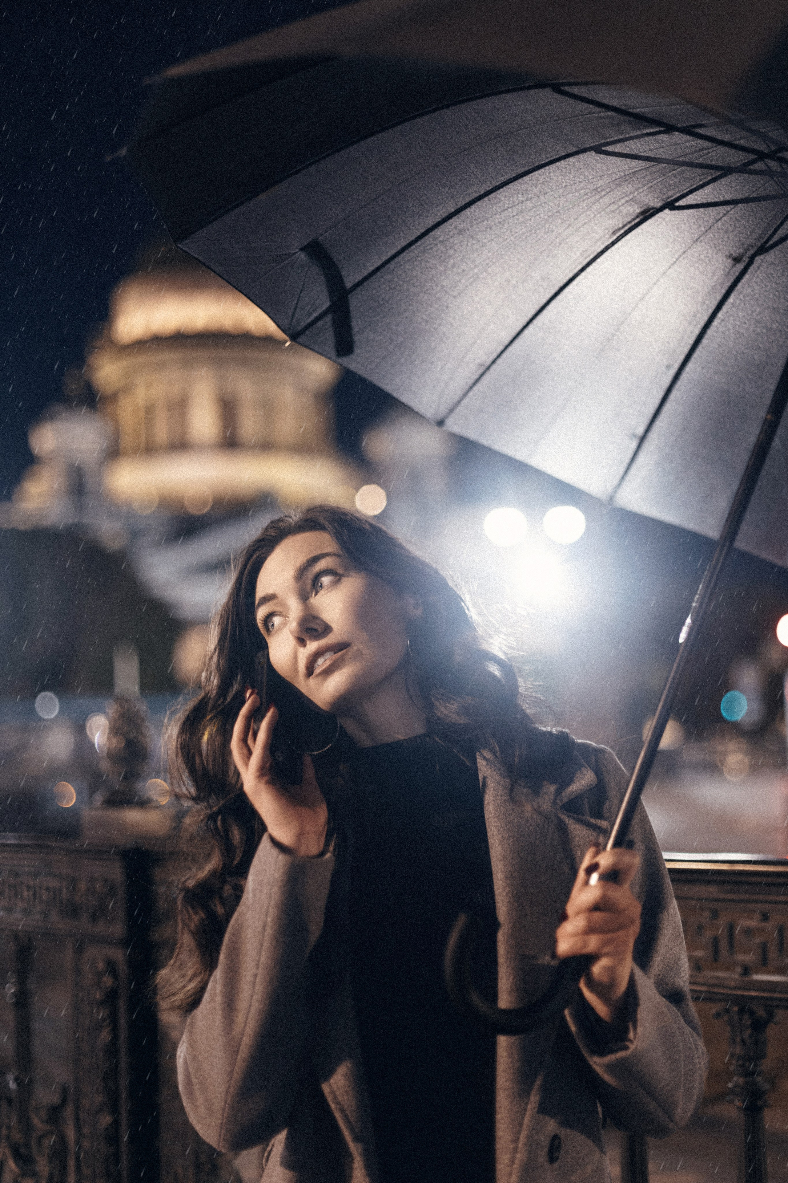 Фотосессия в Петербурге