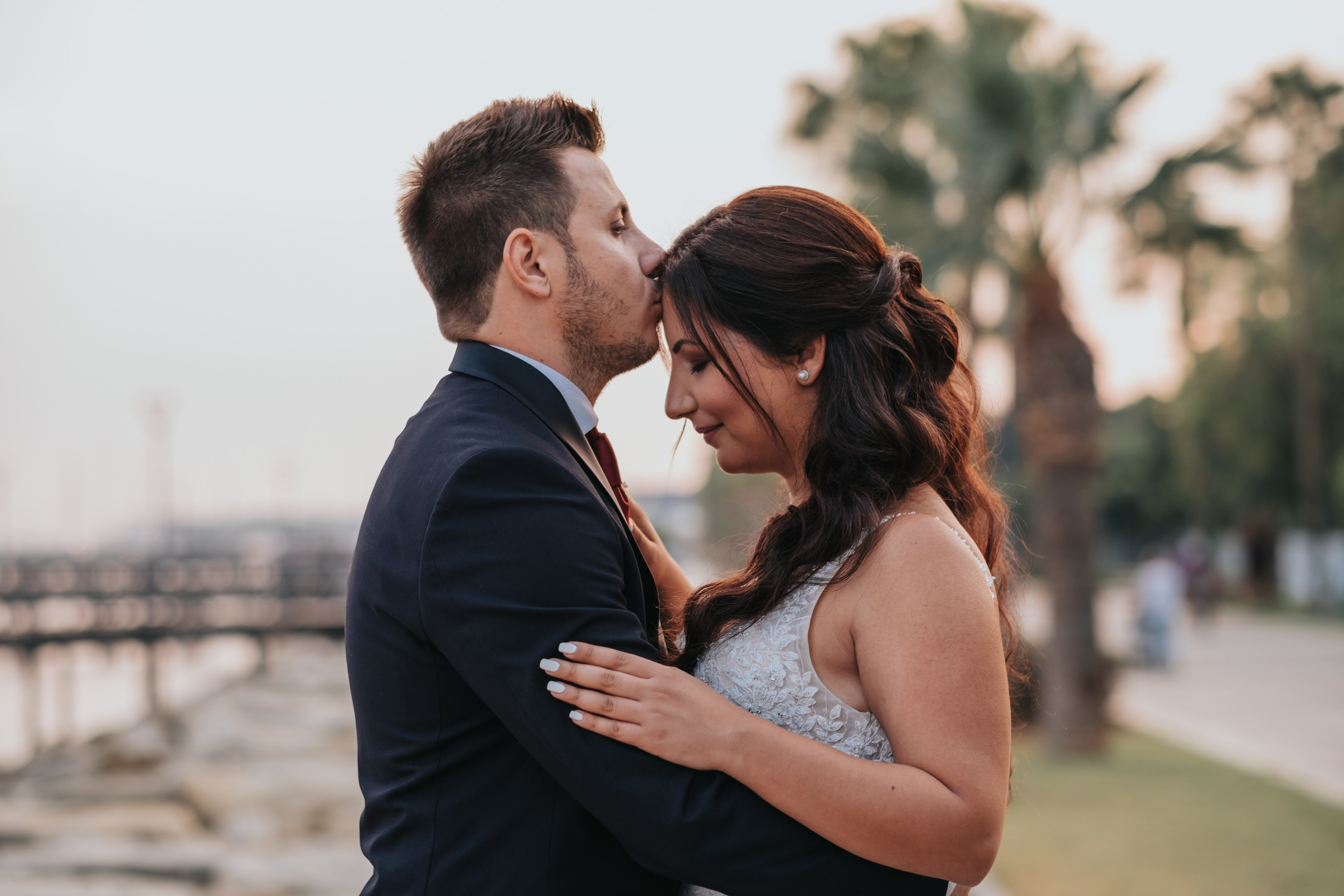 Antonis & Maria. Marlen Efstathiou Photography