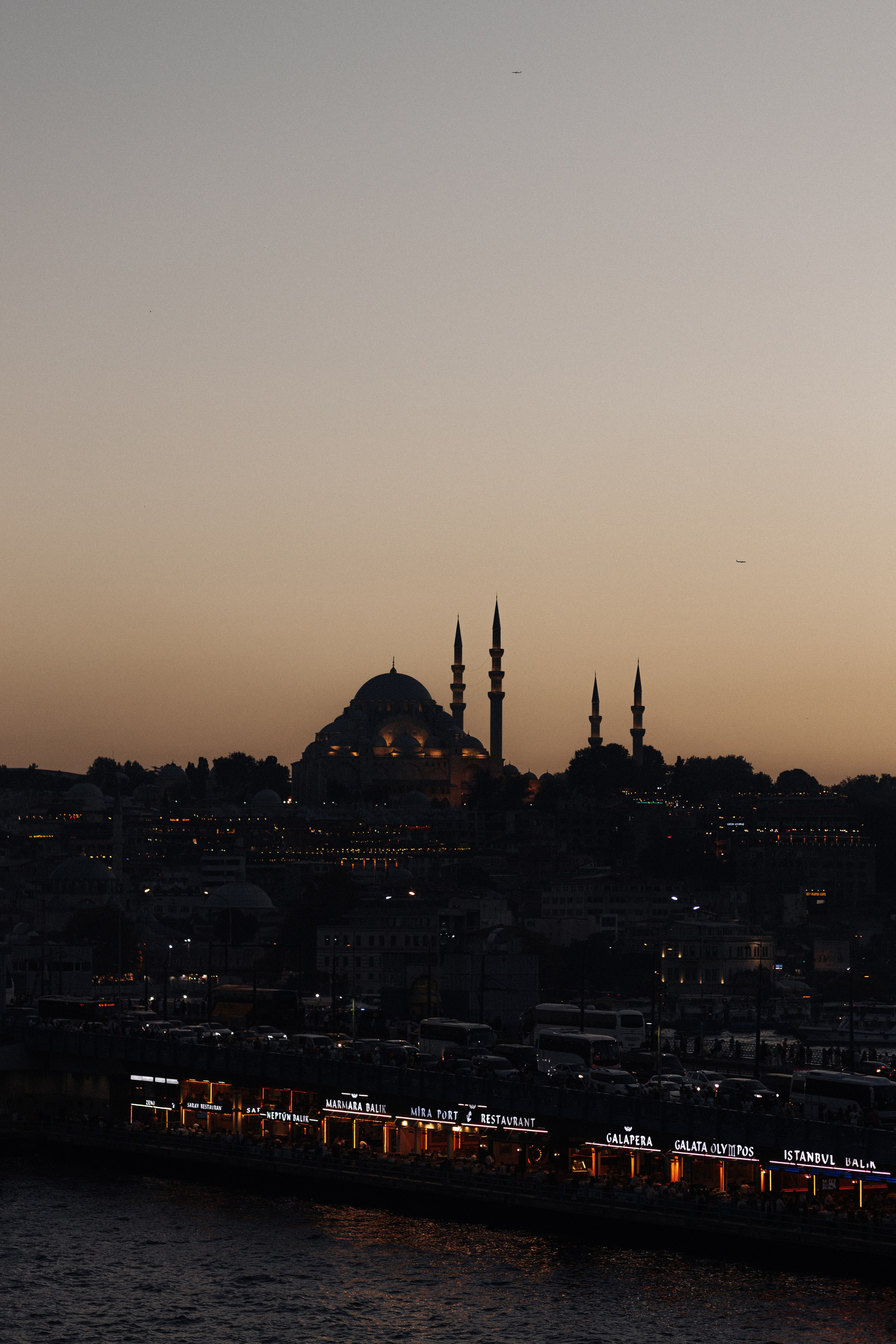 Стамбул. Фотопрогулки в Стамбуле