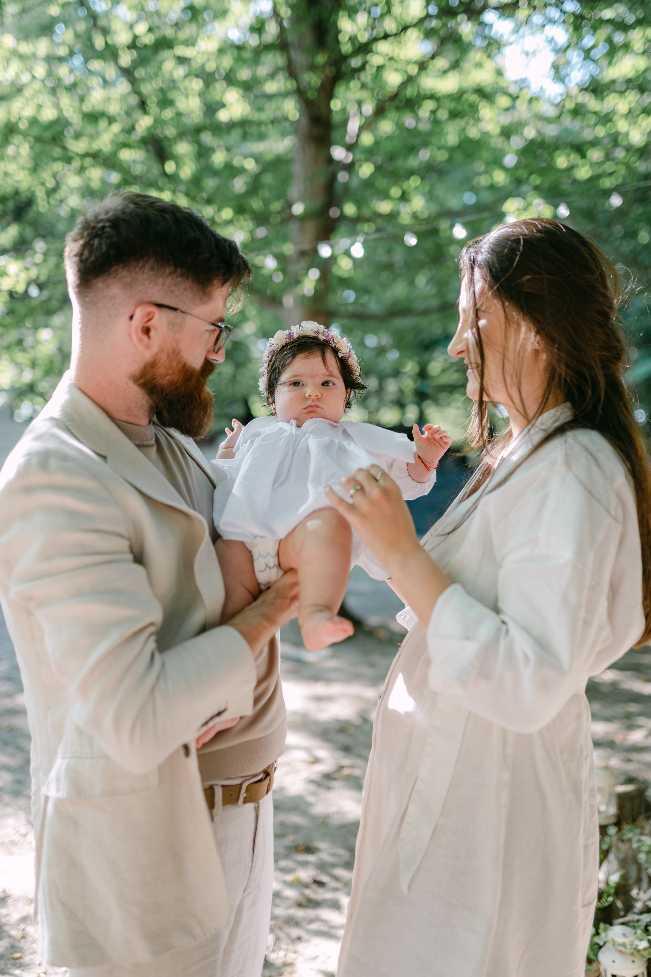 Baby Eva. Gabrielacojocariu.com