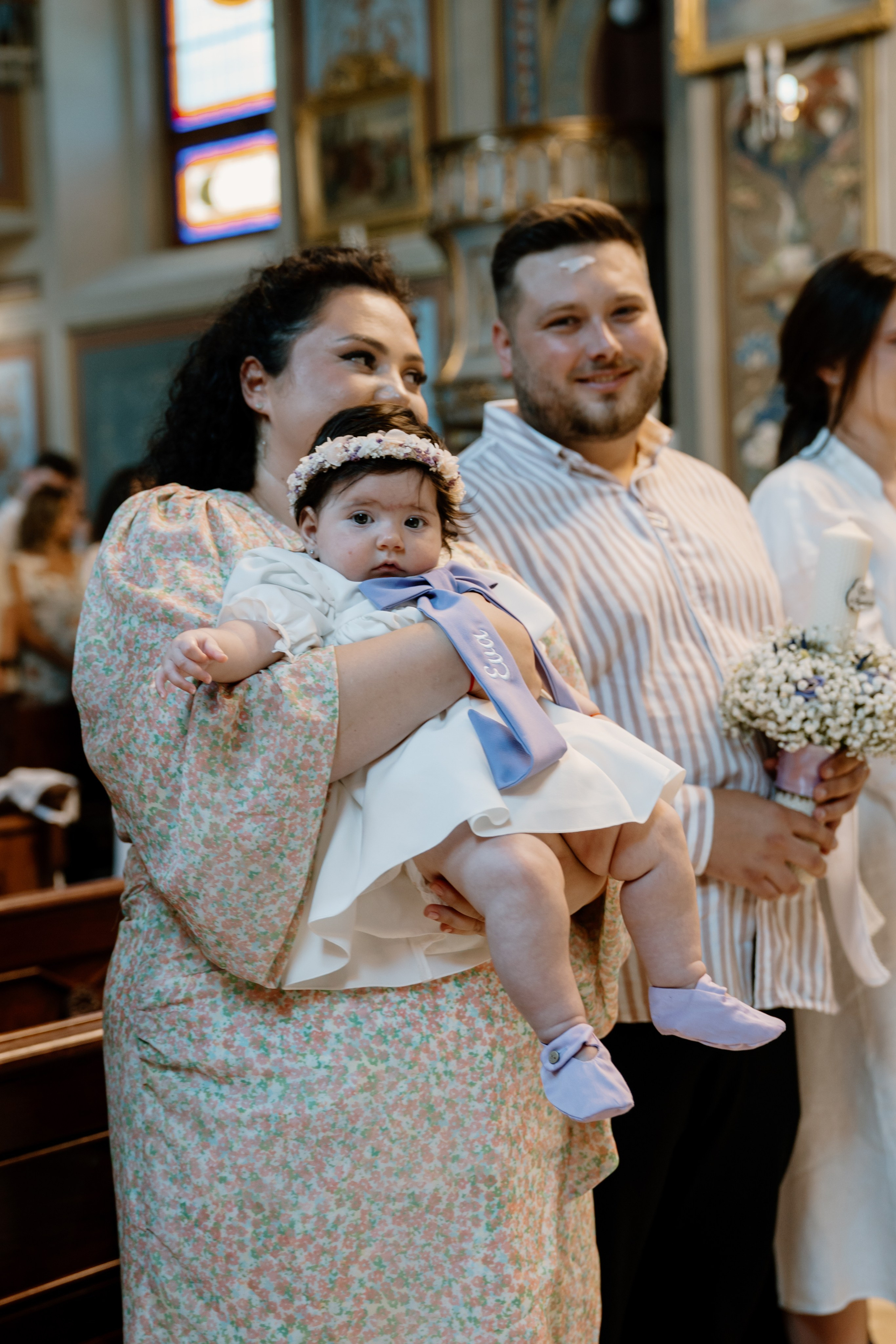 Baby Eva. Gabrielacojocariu.com