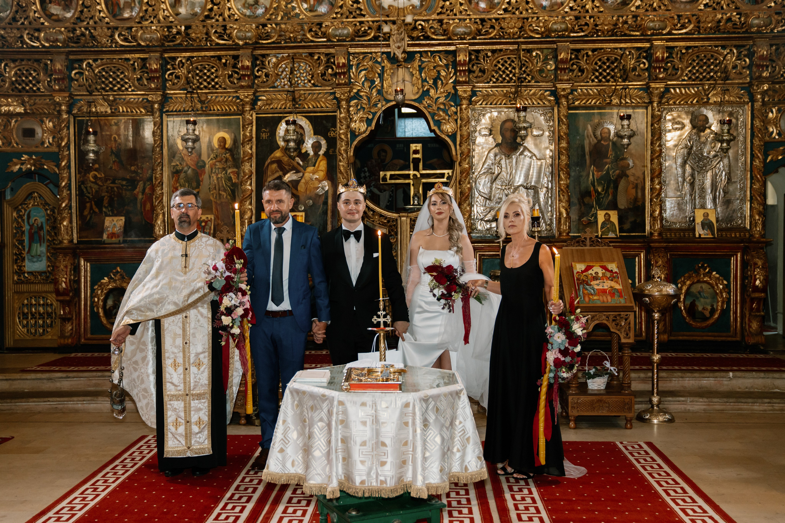 Paula & Calin. Gabrielacojocariu.com