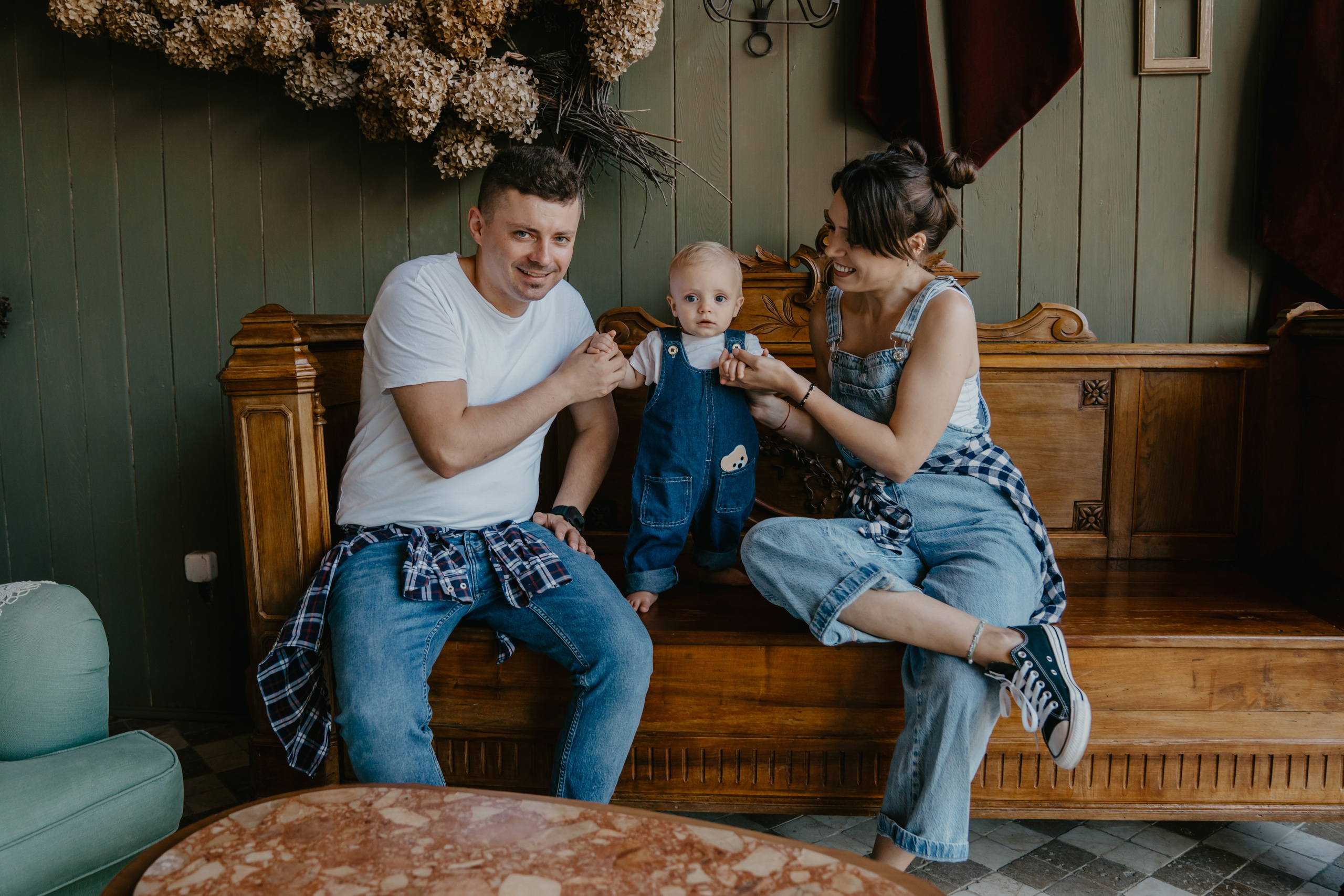 Anamaria si Marius. Gabrielacojocariu.com