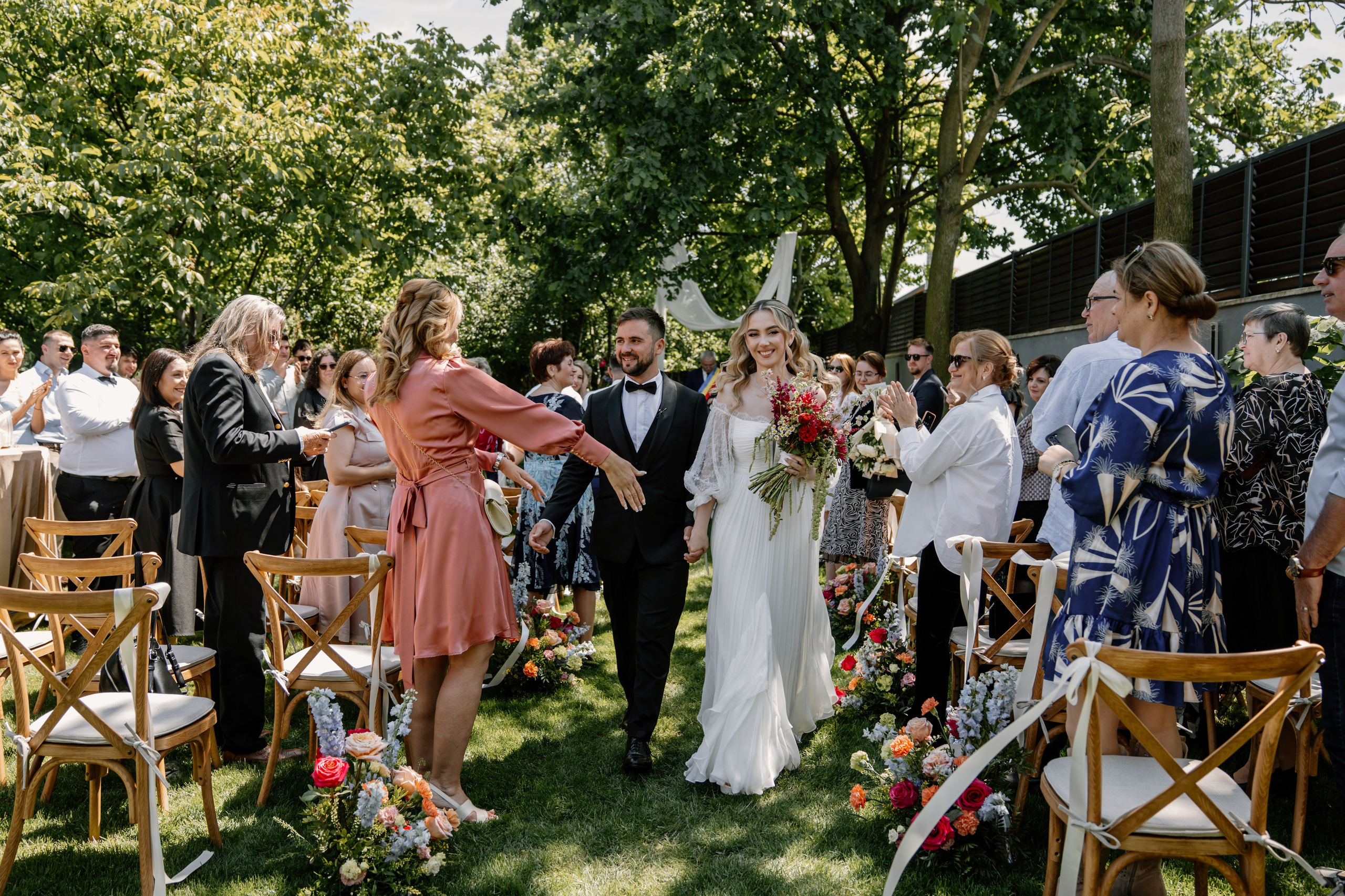 Iulia & Alex. Gabrielacojocariu.com