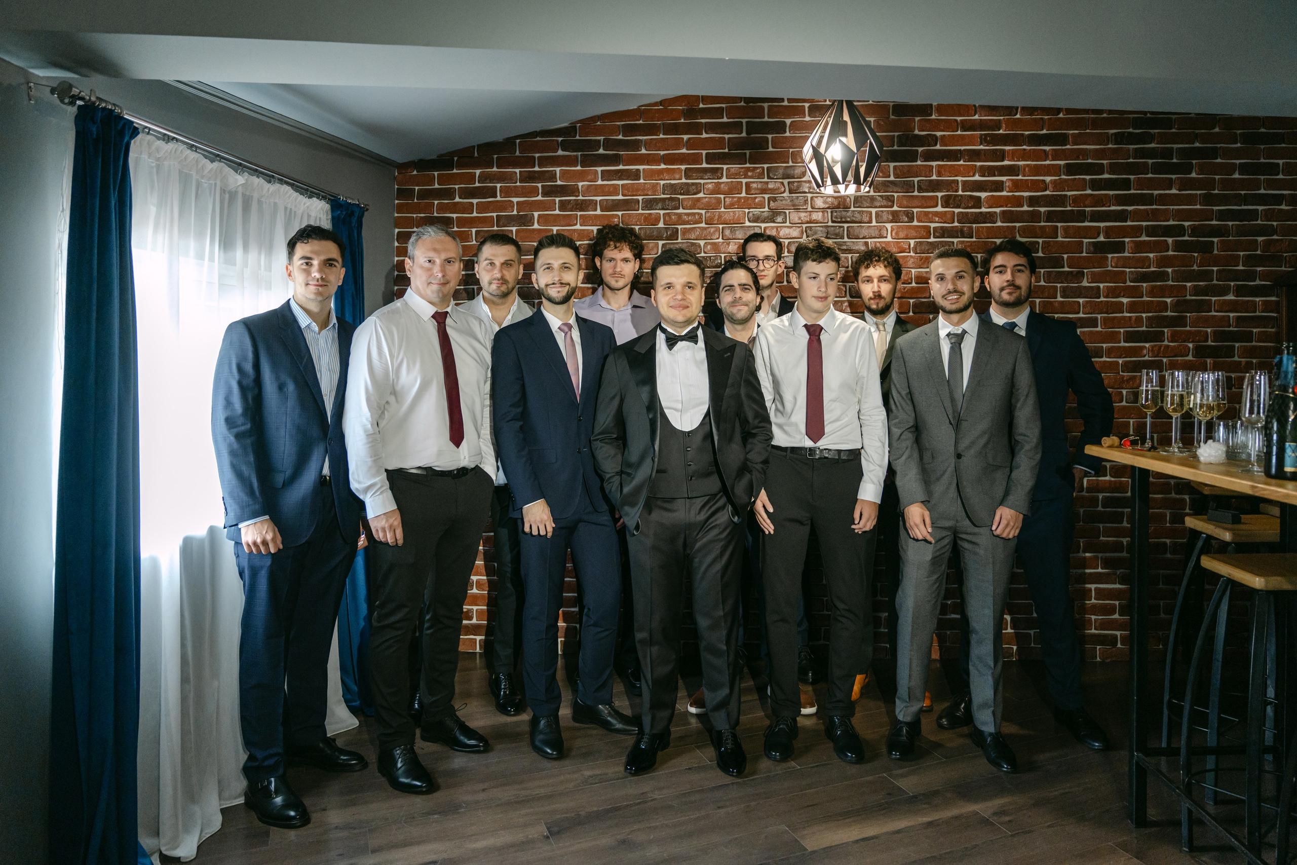 Bianca | Georgian. Gabrielacojocariu.com