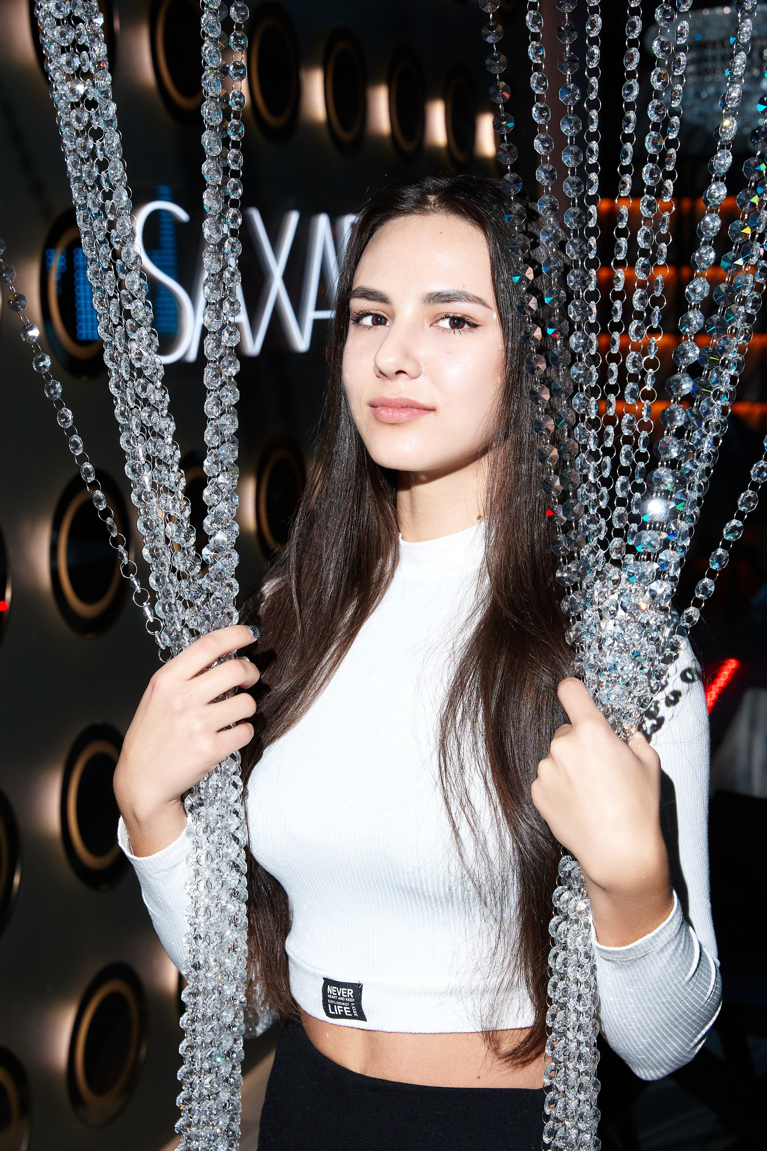 Birthday in the club. Свадебный и семейный фотограф в Риге Игорь Давидович