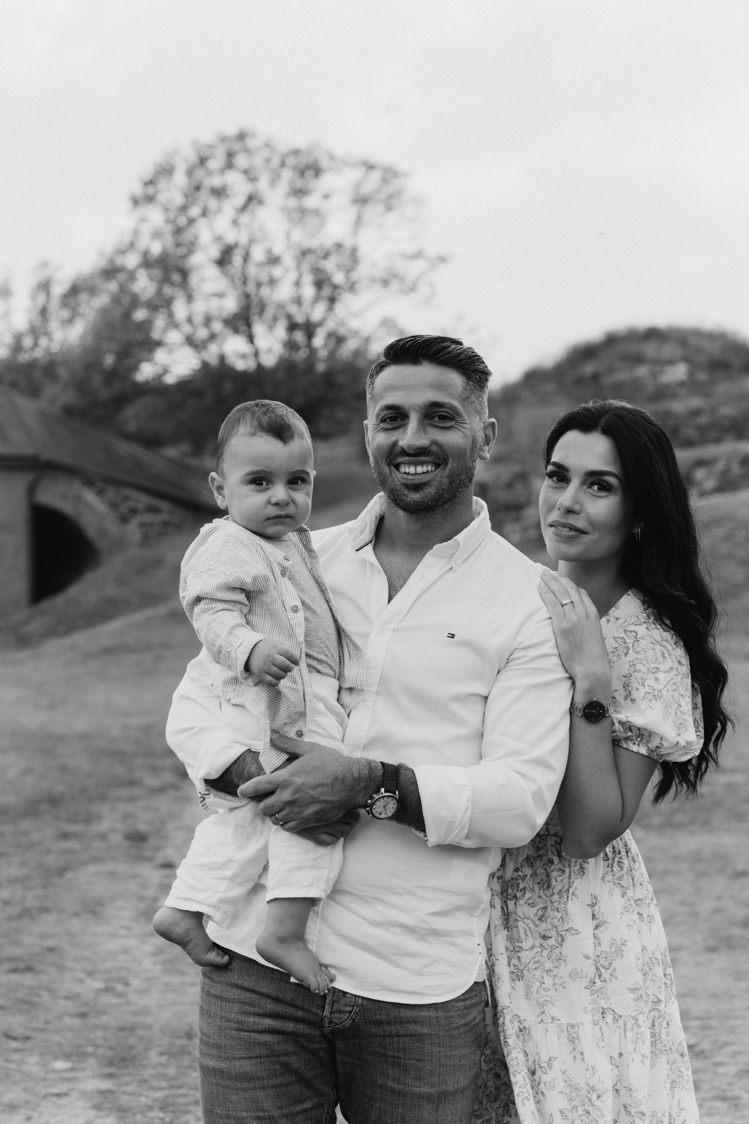 Summer. Wedding and potrait photographer in Helsinki Vickan O