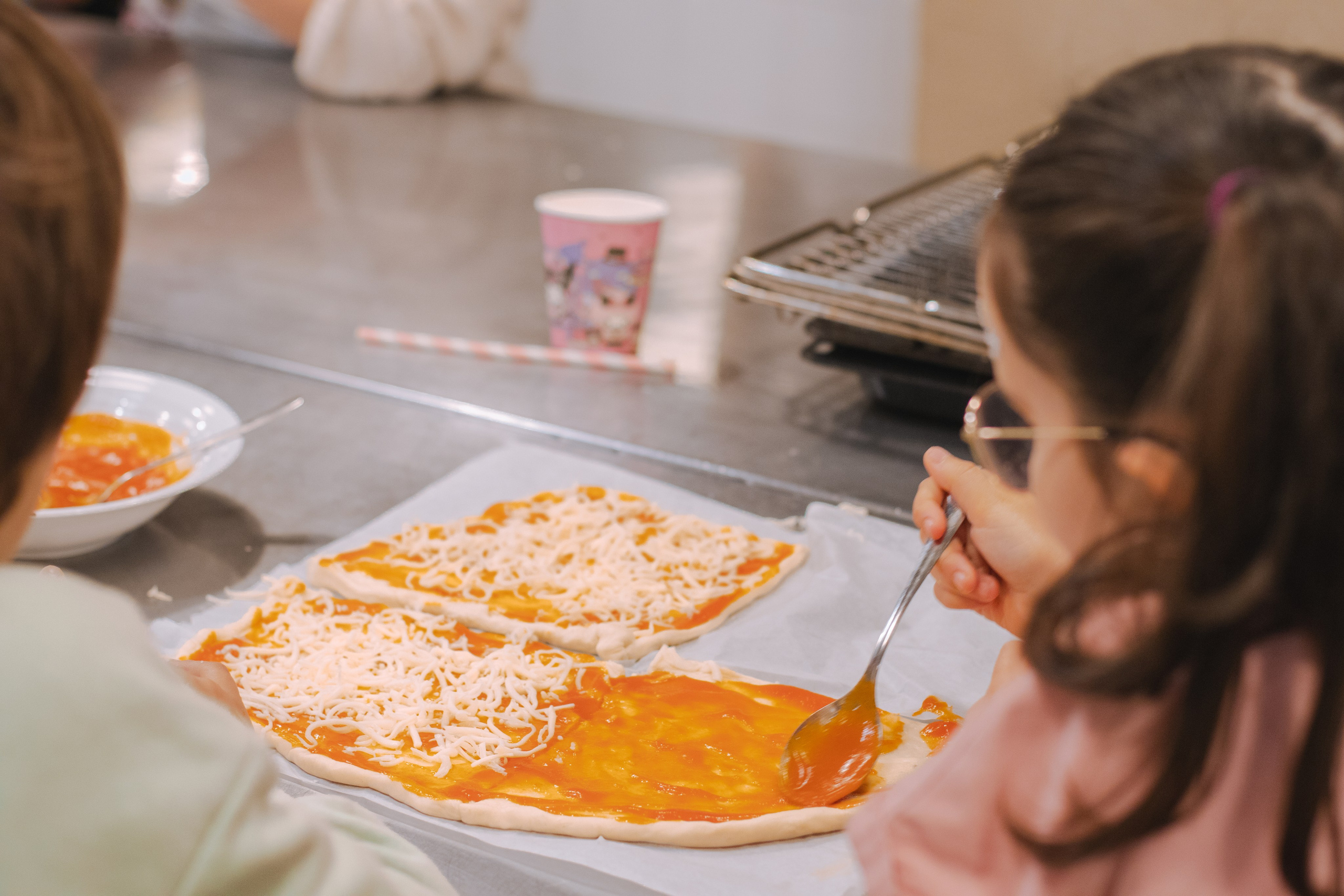 Catalina’s birthday, Barcelona. Alexandra Uzianova — photo and video content in Barcelona