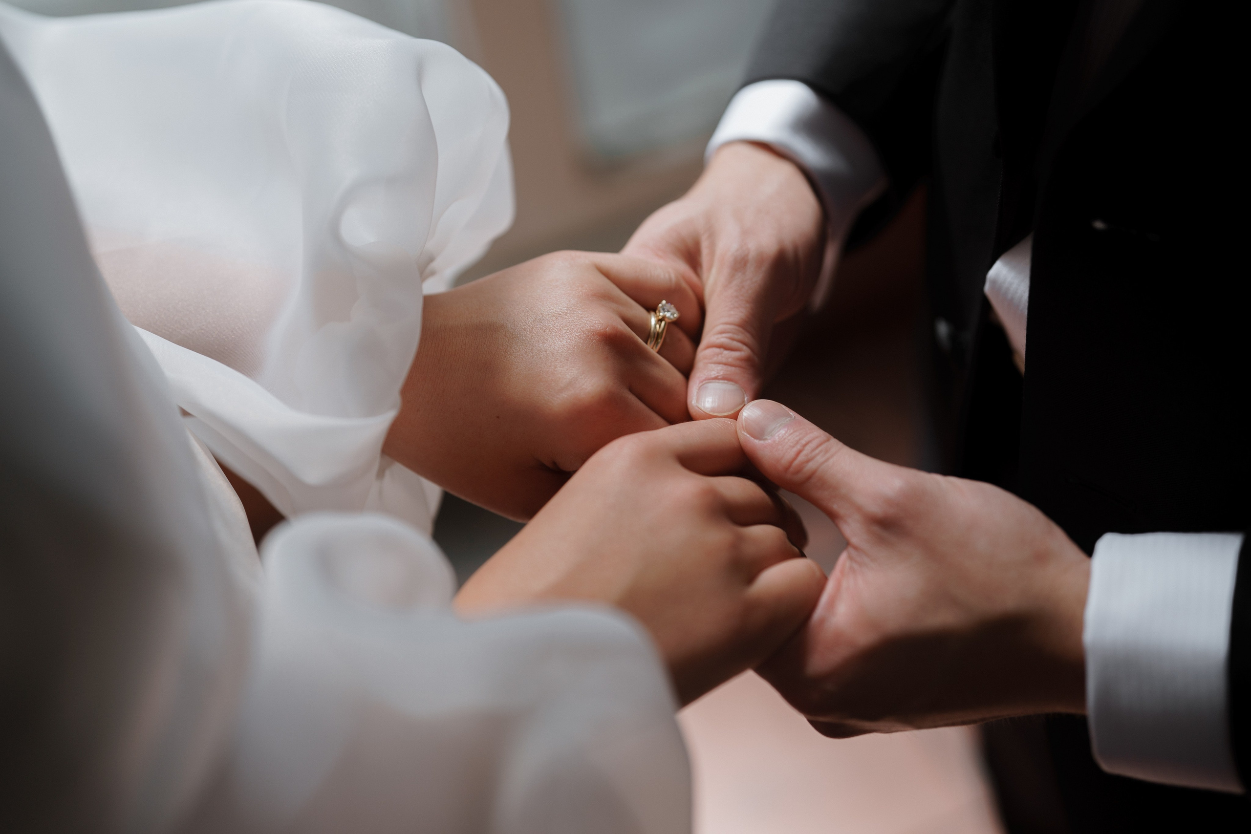 J&E. Orange County Wedding Photographer & Videographer | Candid & Timeless Wedding Photo + Video | Italiantsev