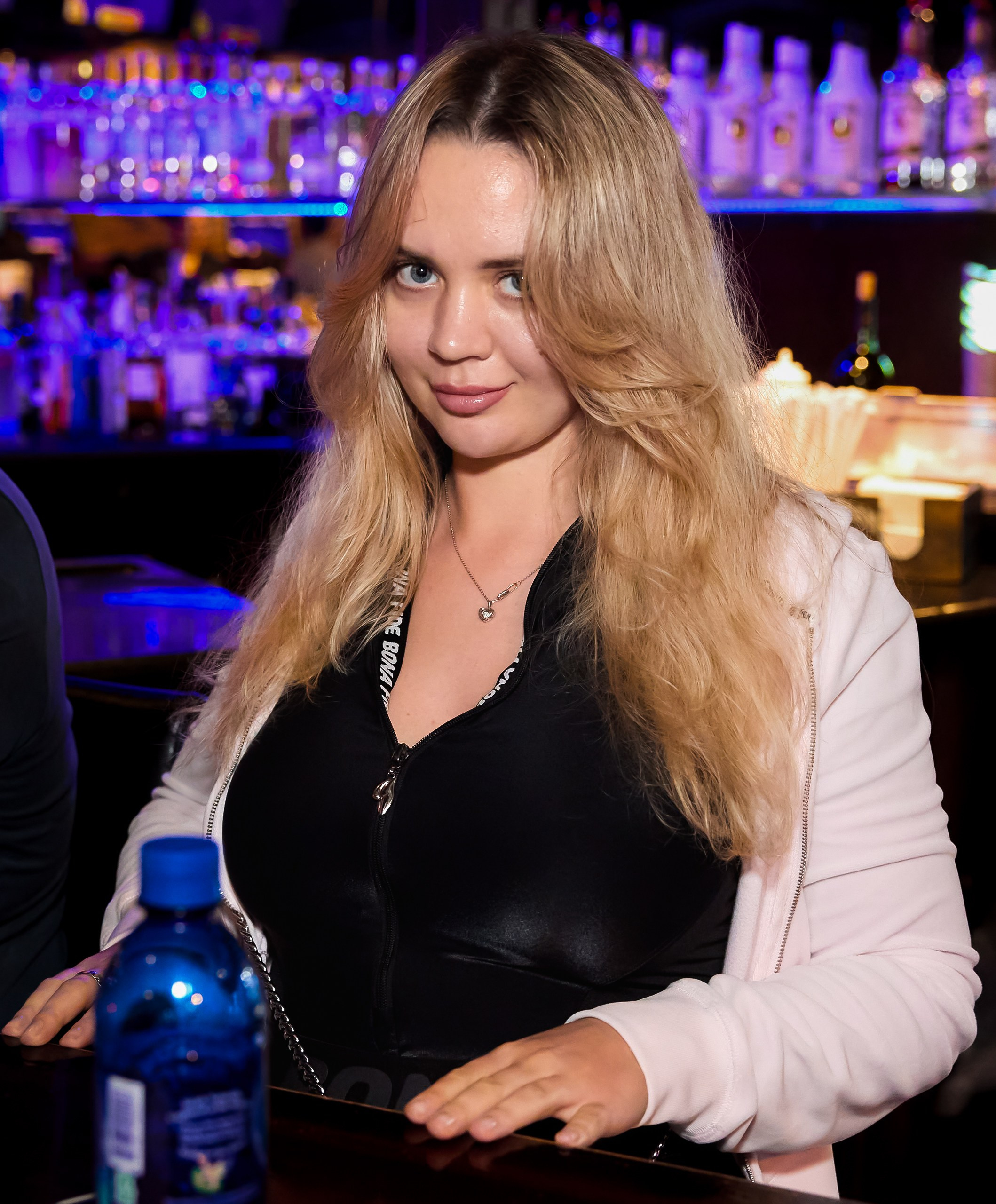 MUSIC TRIVIA #1. Photographer Julia Makoveeva