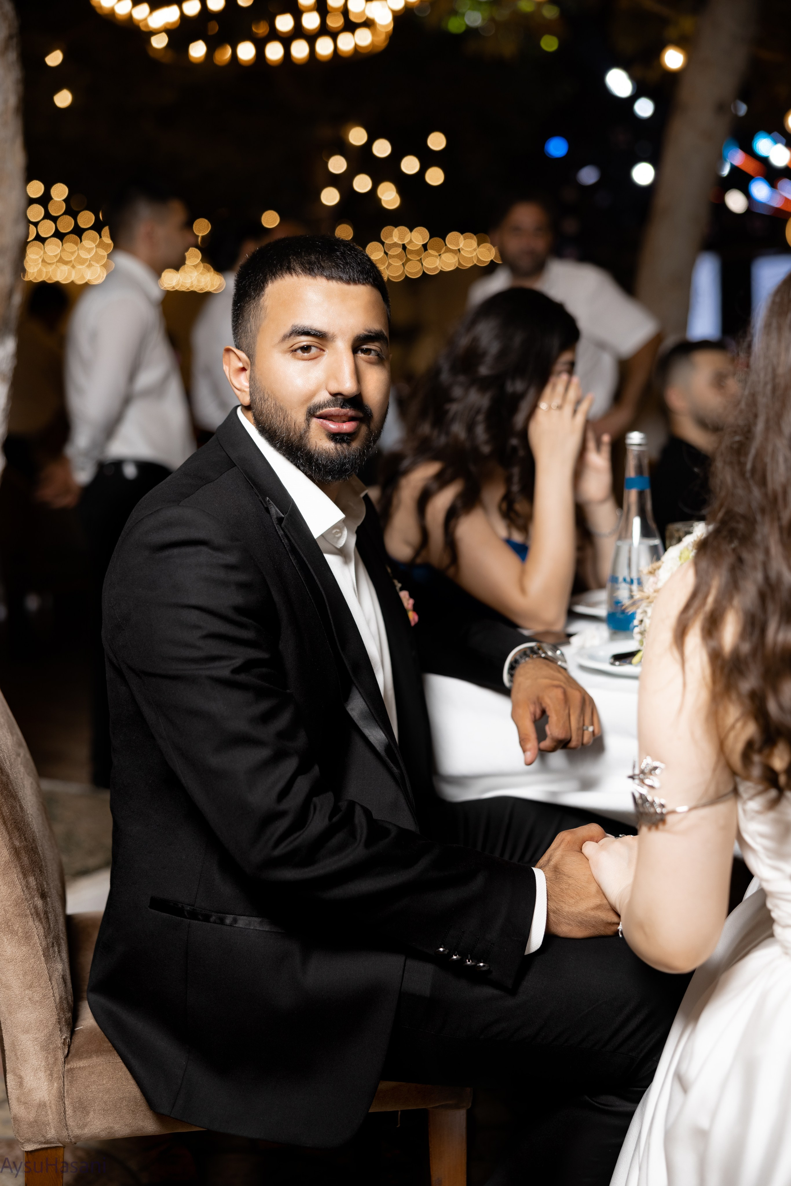 Vasif & Səriyyə. AysuHasani